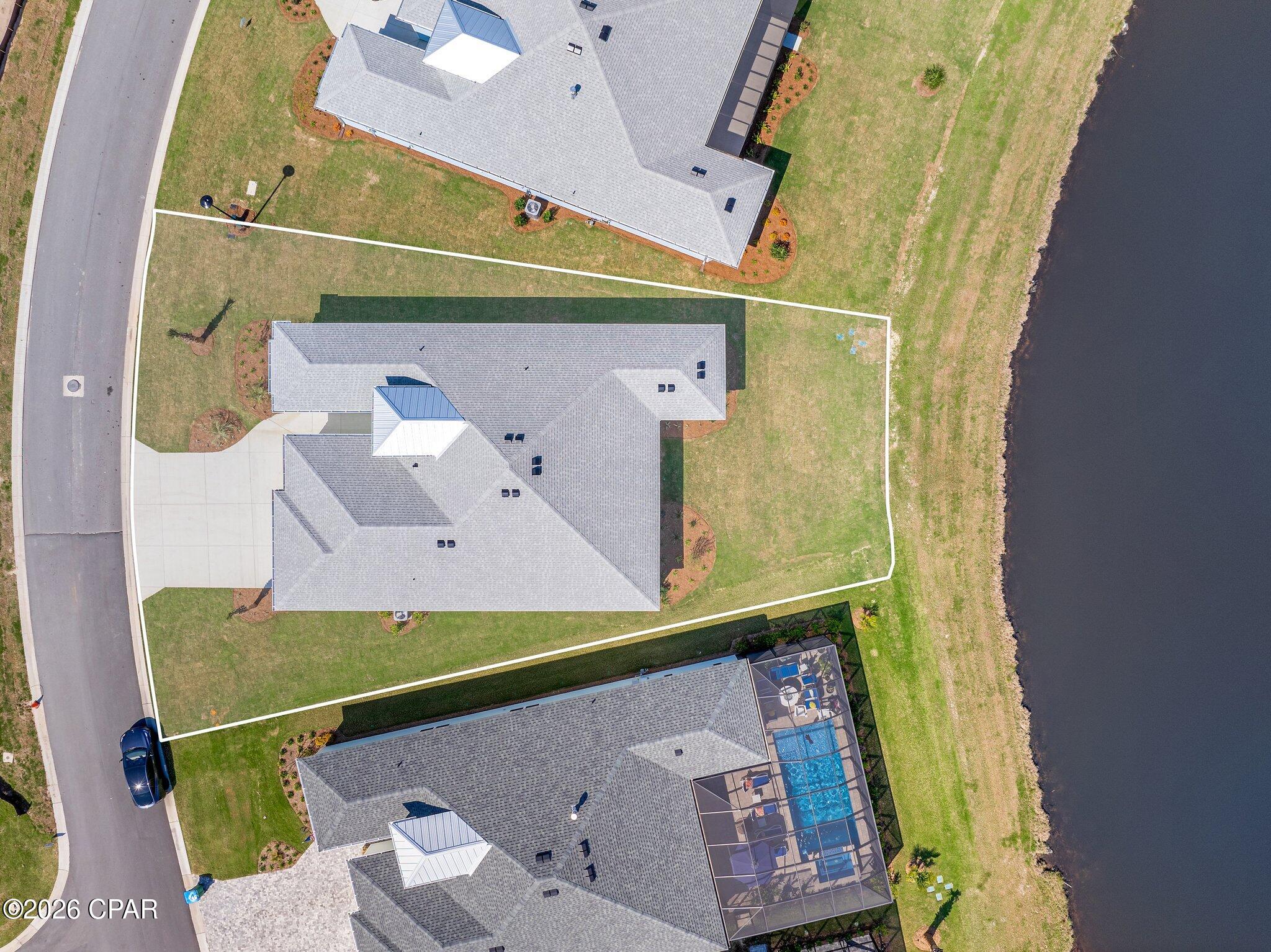 Latitude at Watersound - Residential