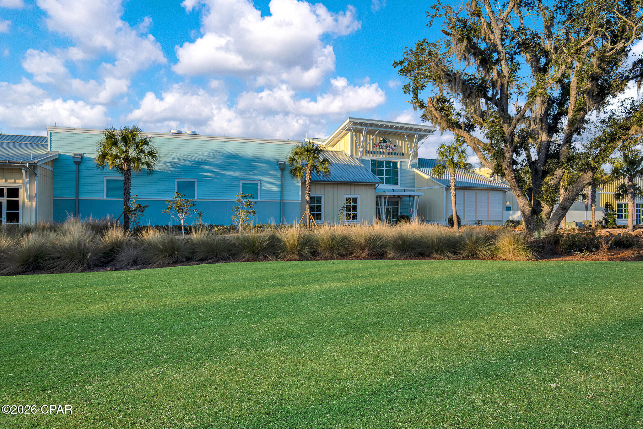 Latitude at Watersound - Residential