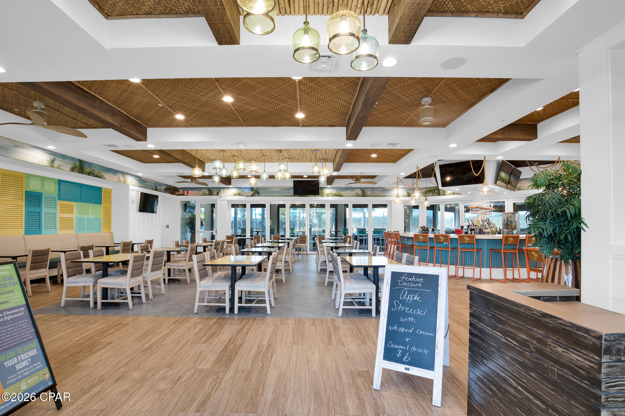 Latitude at Watersound - Residential