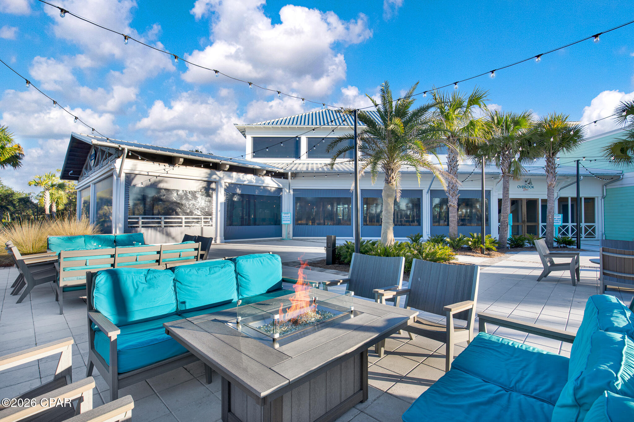 Latitude at Watersound - Residential