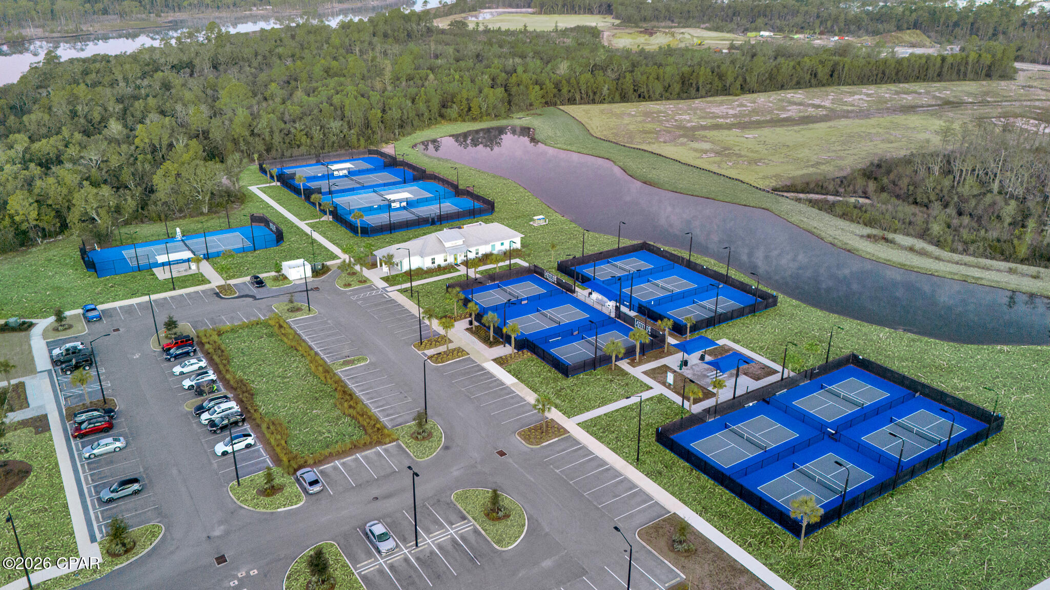 Latitude at Watersound - Residential