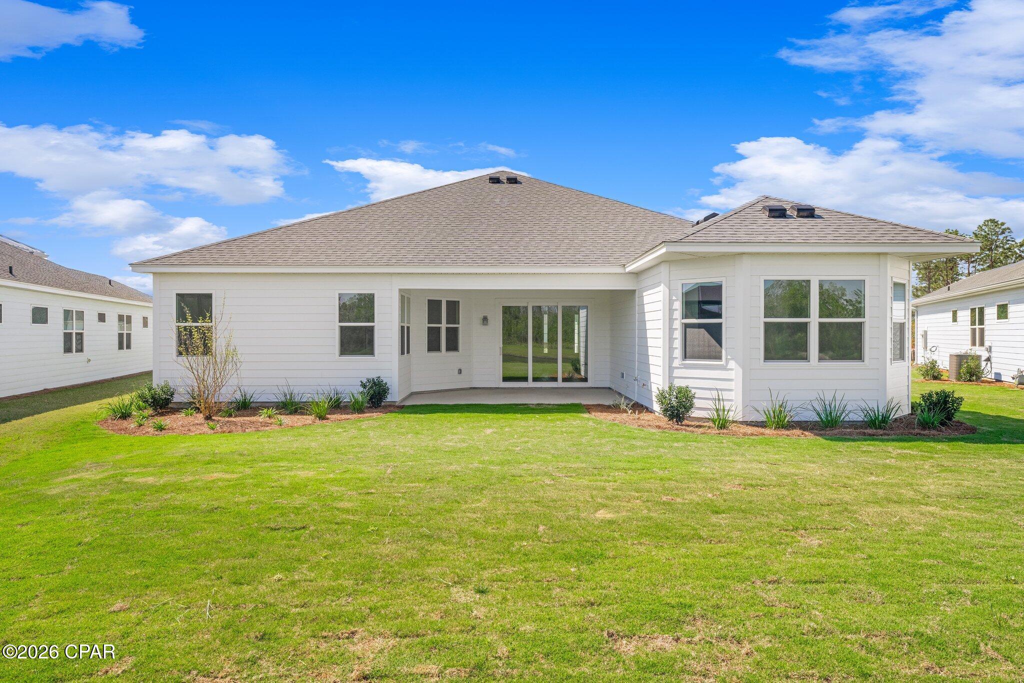 Latitude at Watersound - Residential