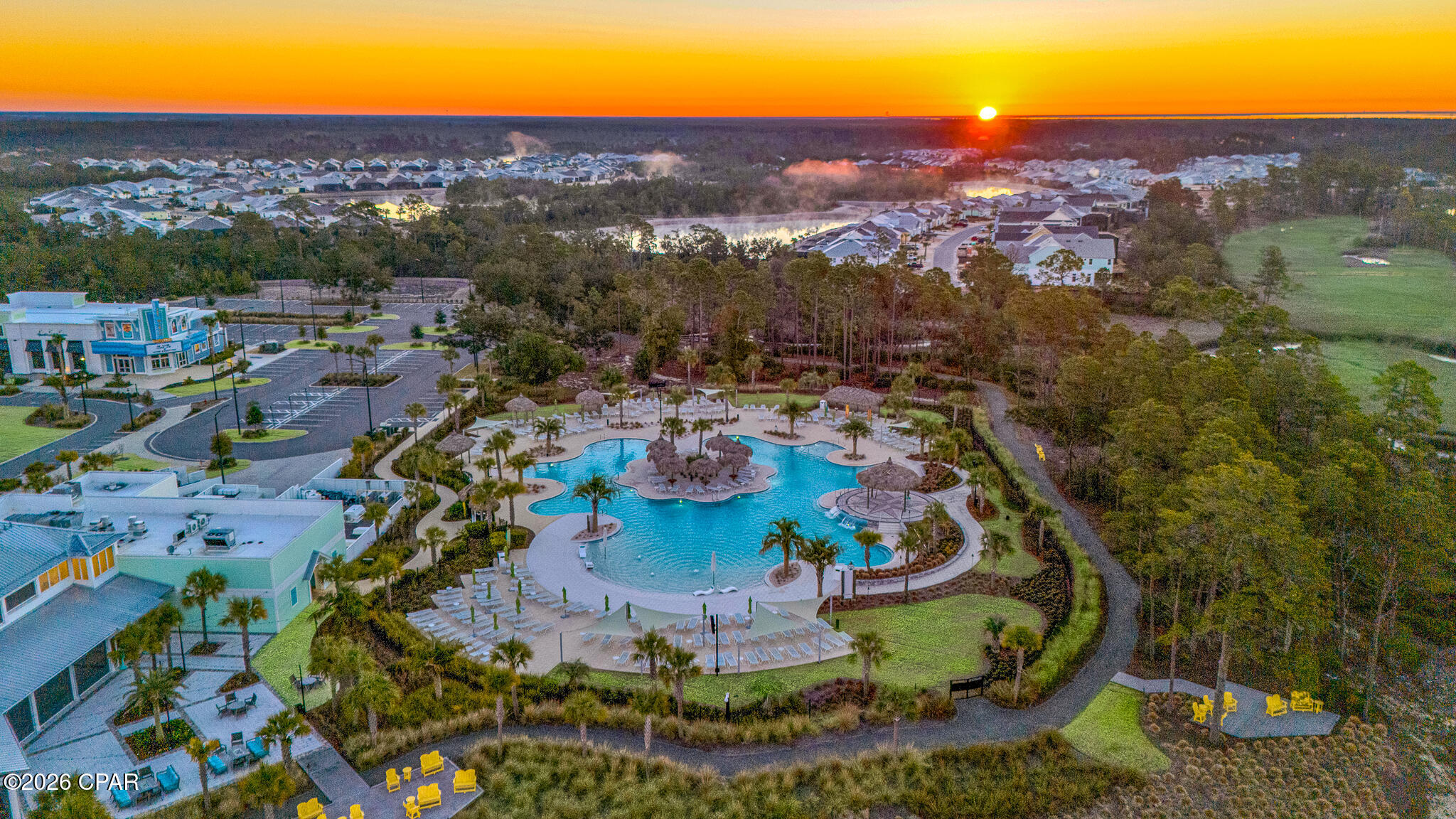 Latitude at Watersound - Residential