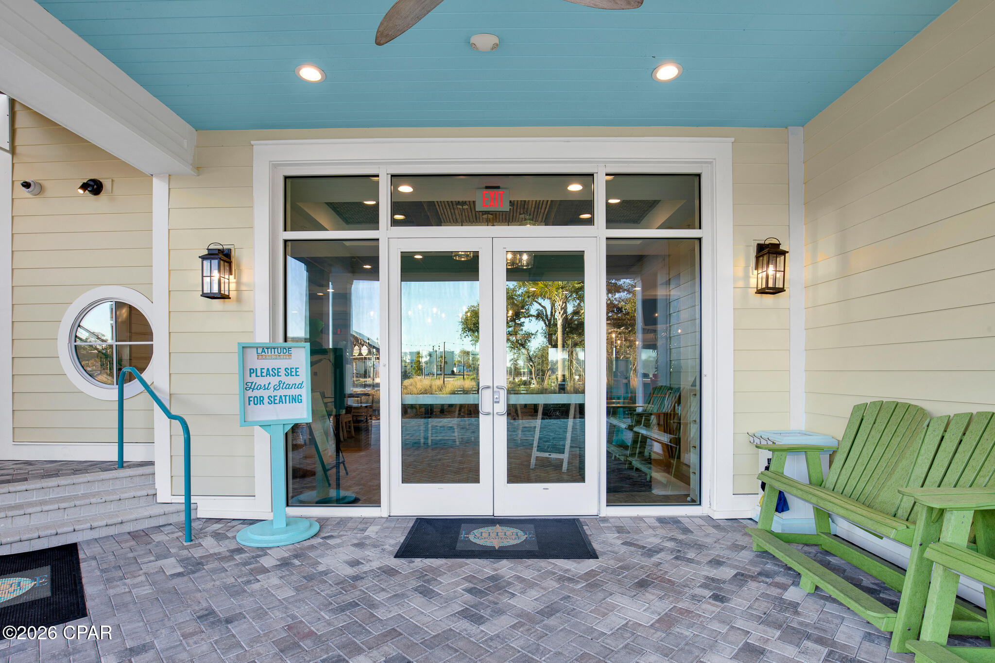 Latitude at Watersound - Residential