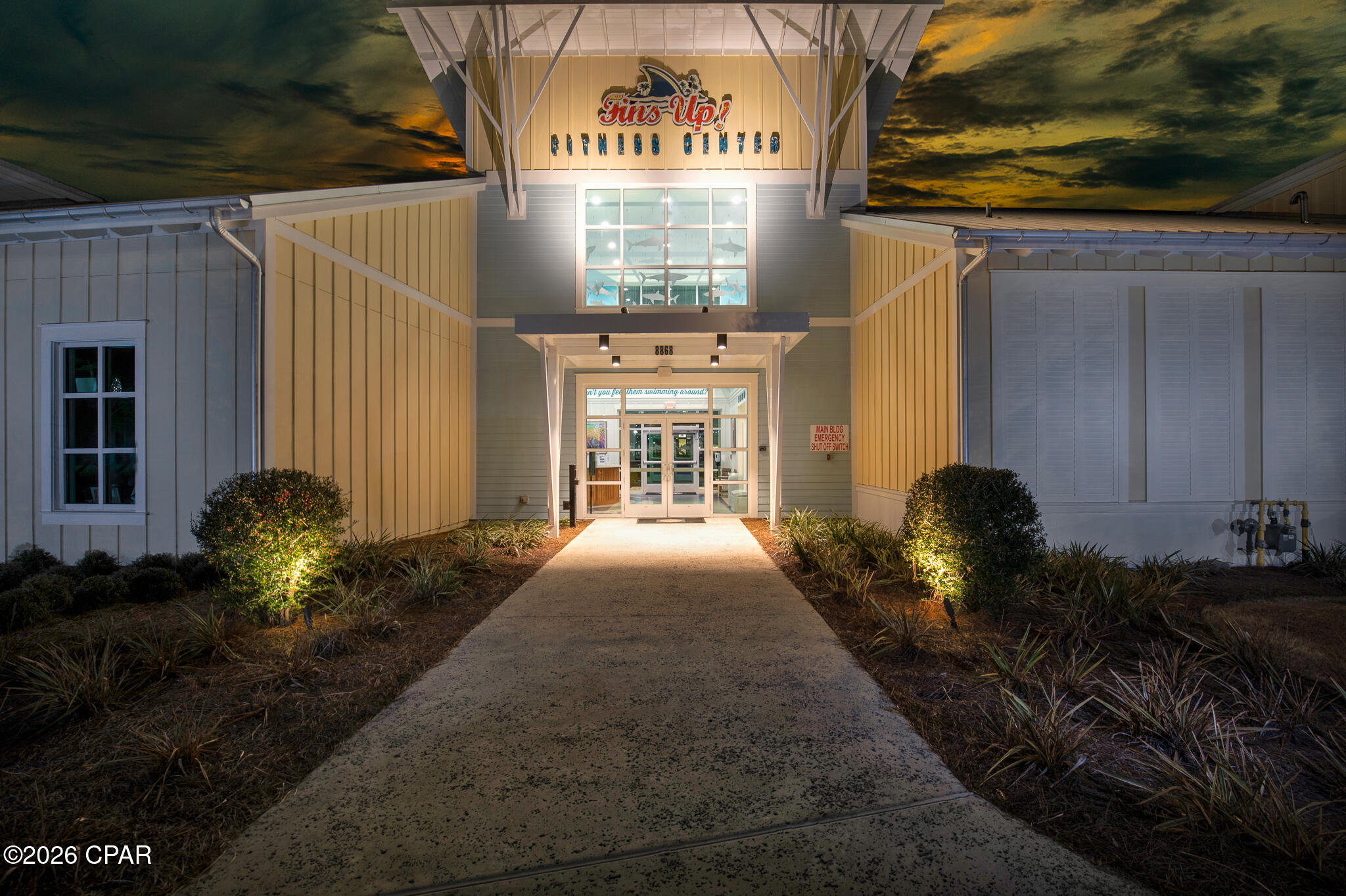 Latitude at Watersound - Residential