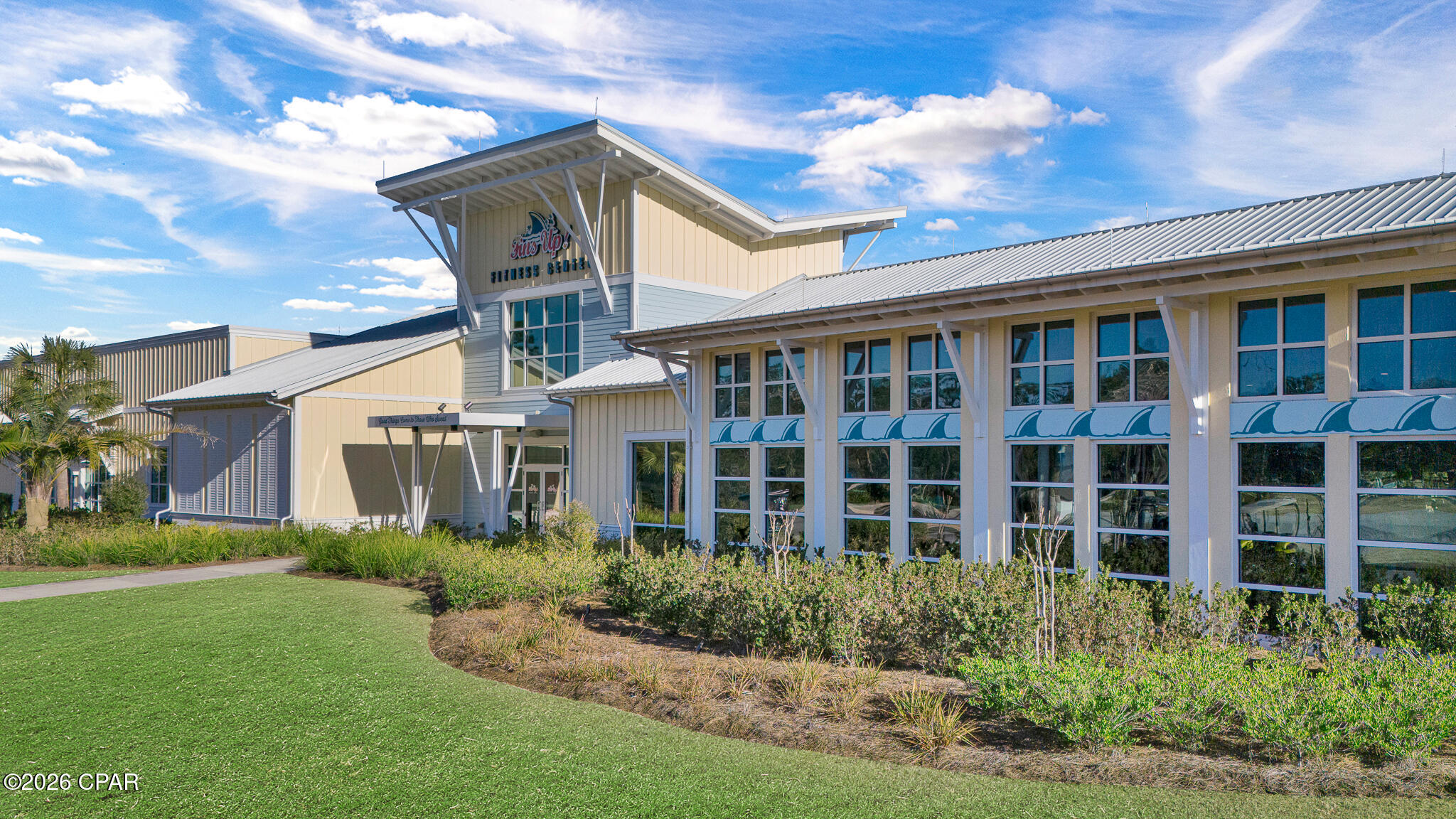 Latitude at Watersound - Residential