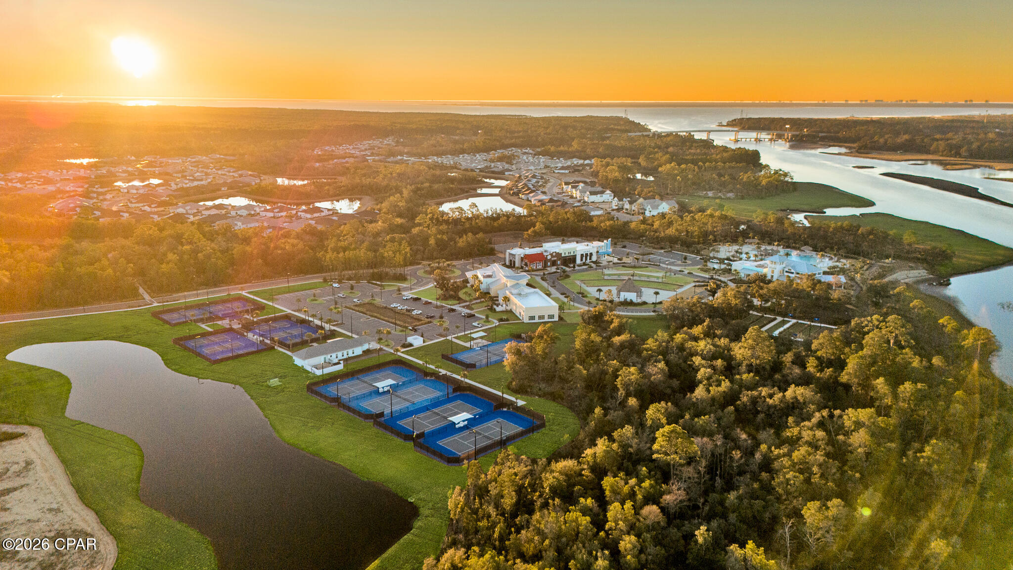 Latitude at Watersound - Residential