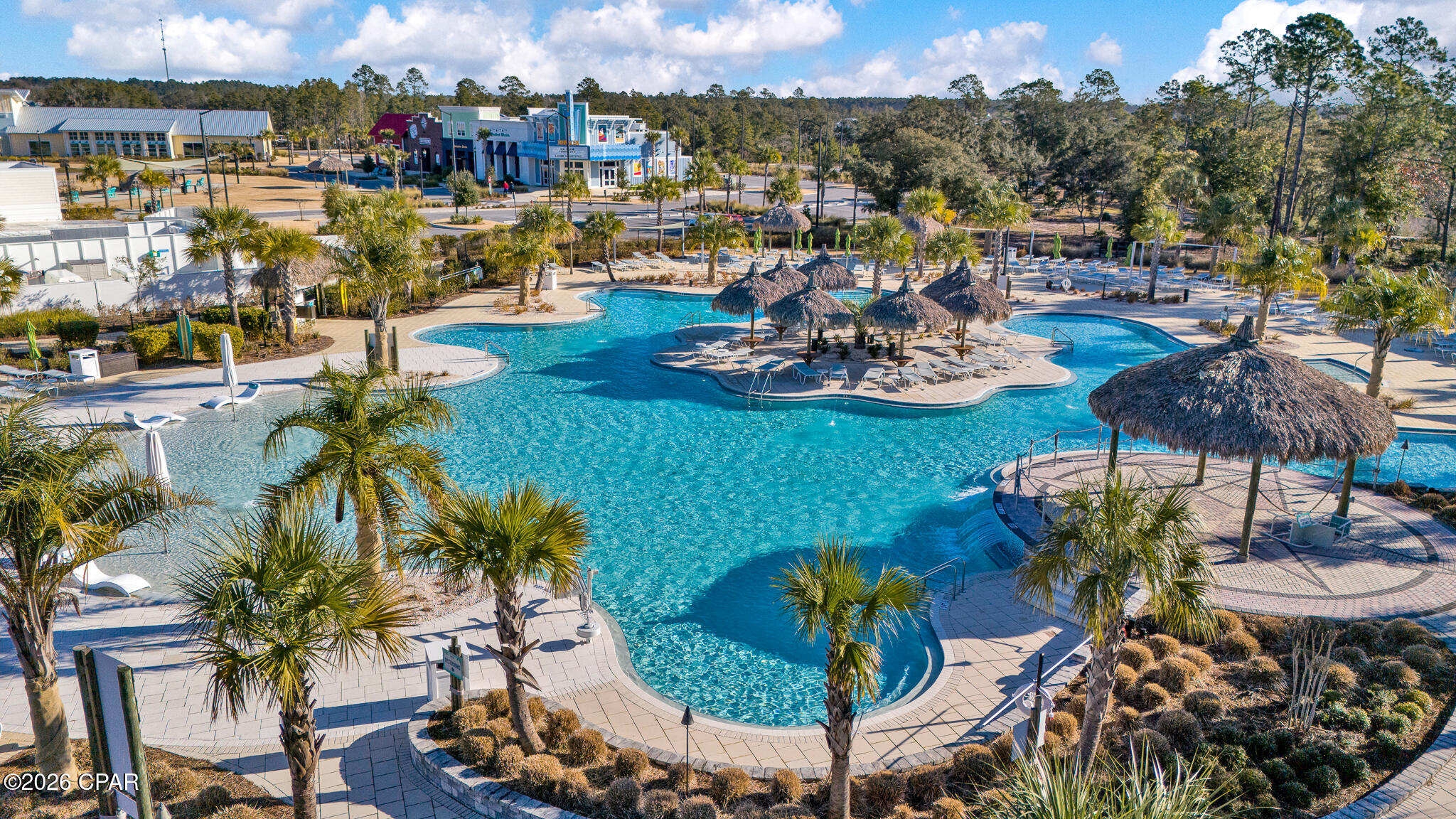 Latitude at Watersound - Residential