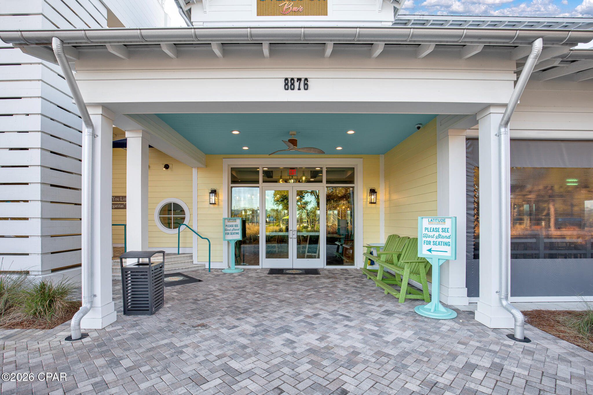 Latitude at Watersound - Residential