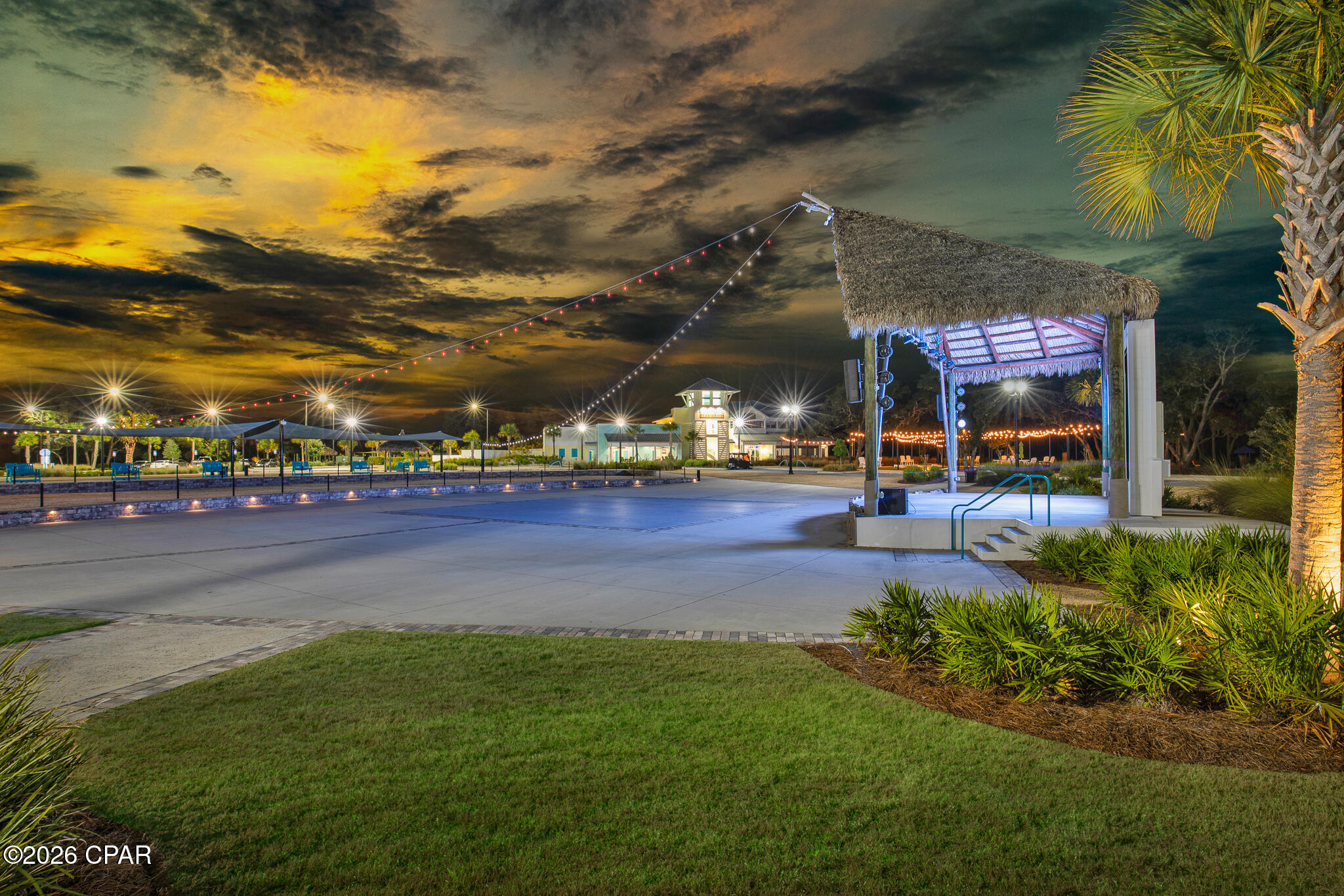 Latitude at Watersound - Residential