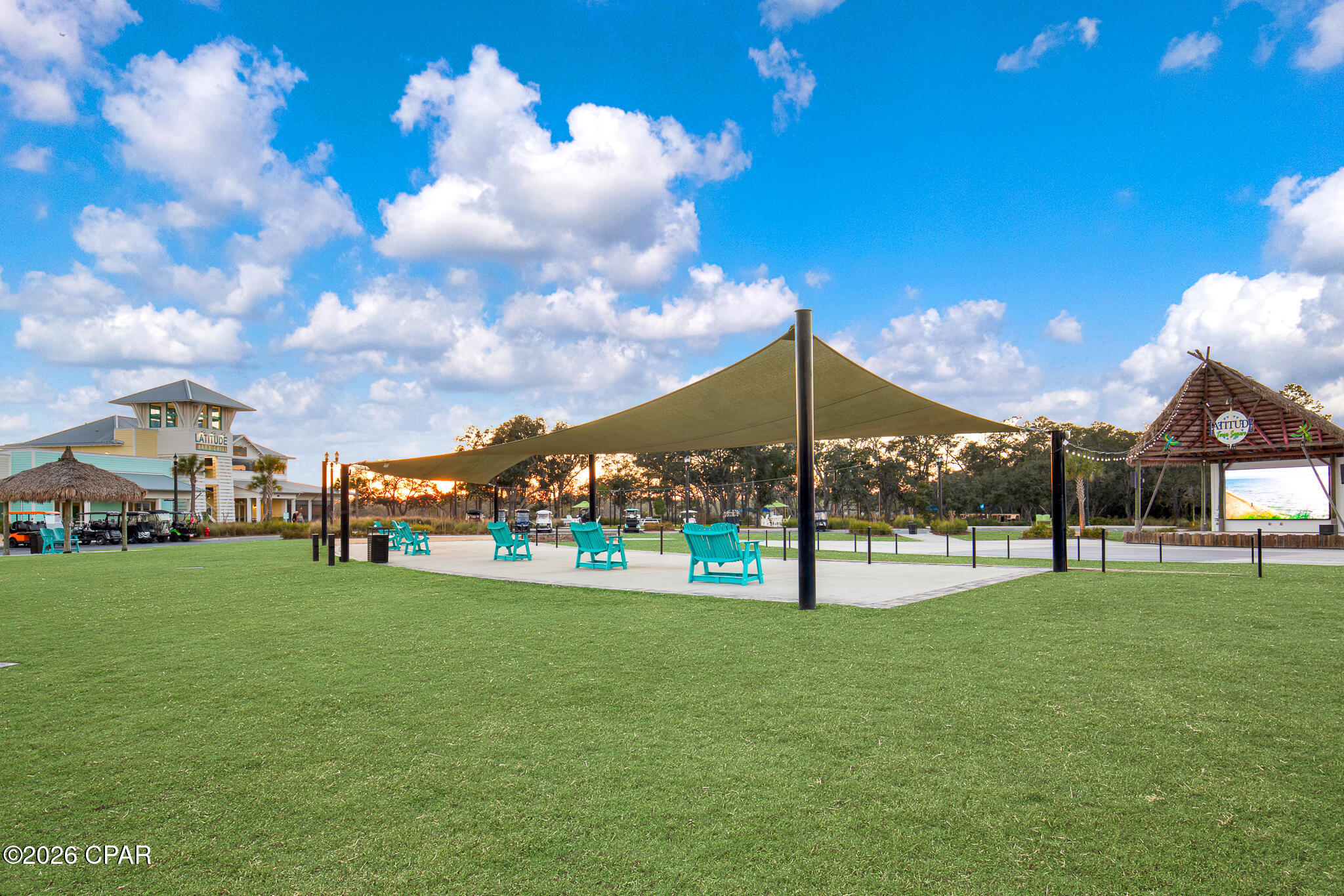 Latitude at Watersound - Residential