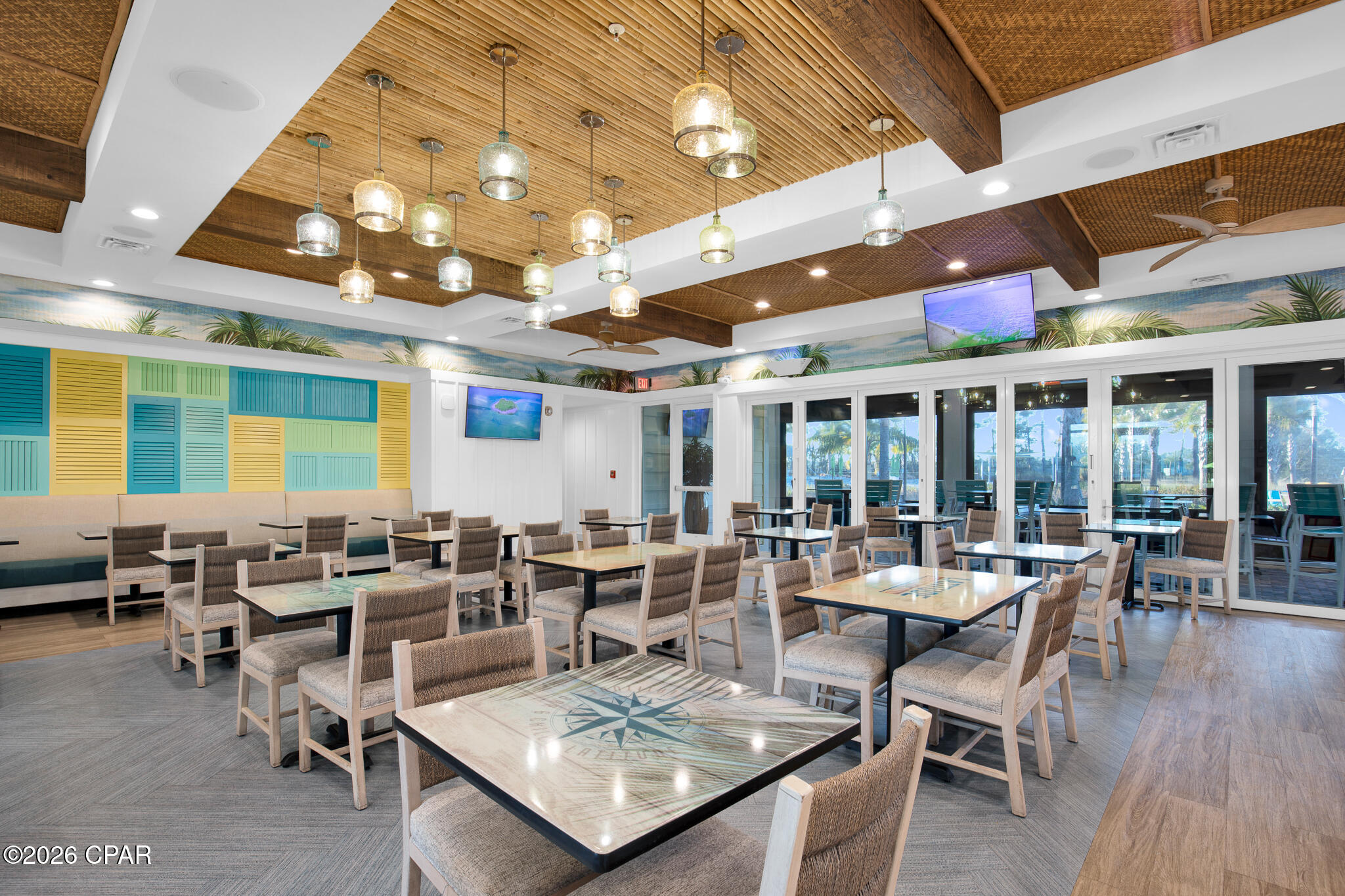 Latitude at Watersound - Residential