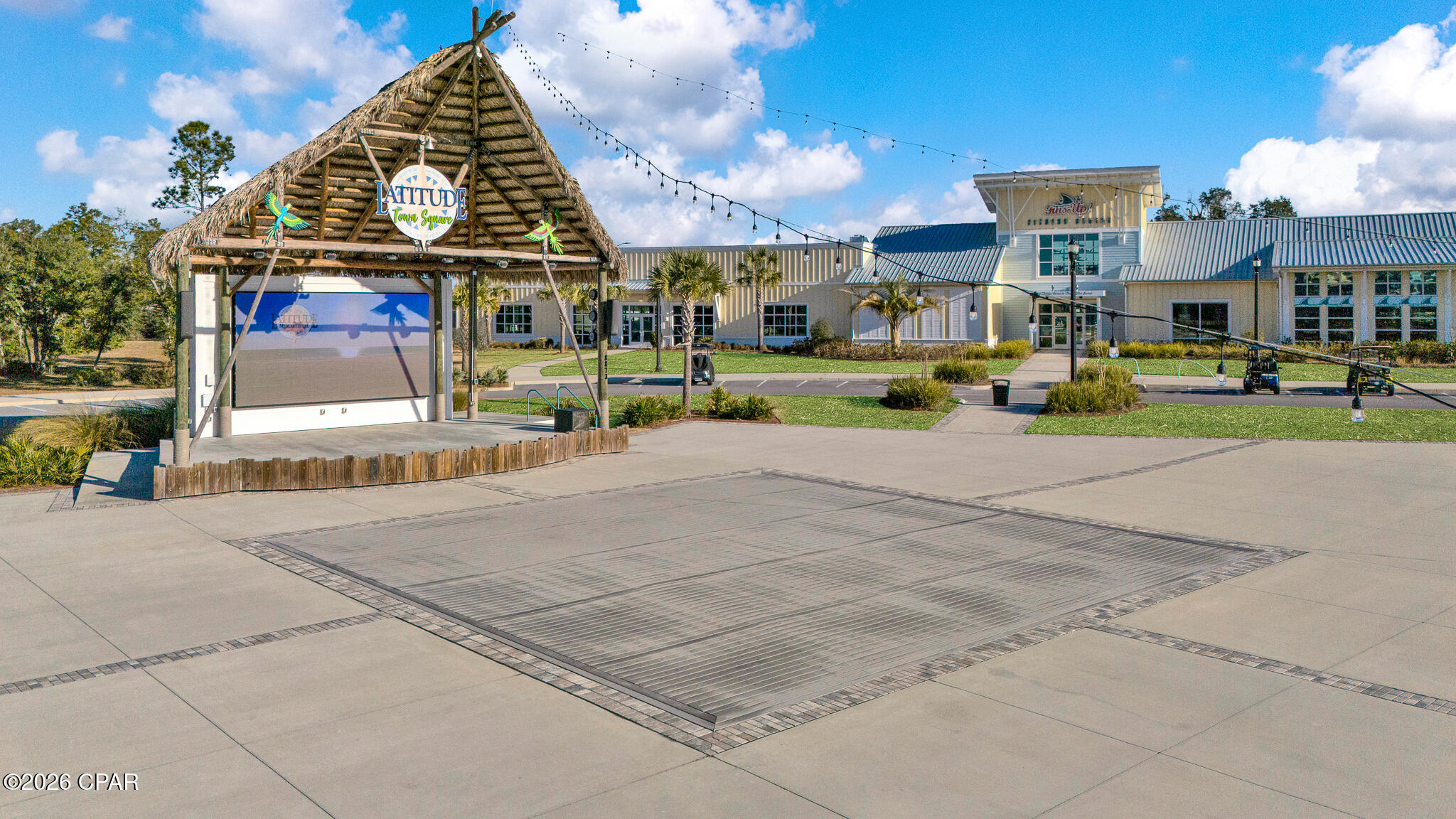 Latitude at Watersound - Residential