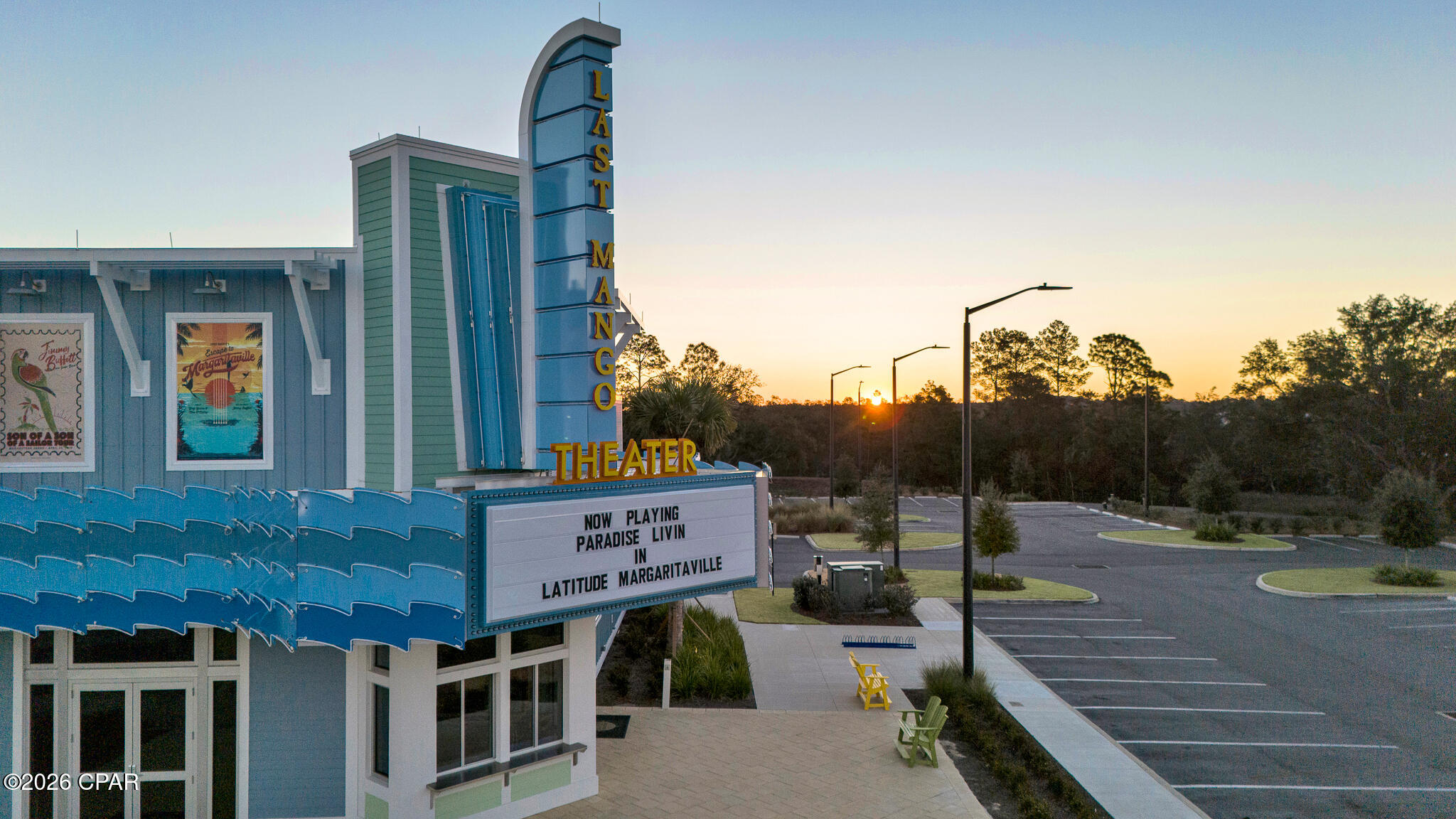 Latitude at Watersound - Residential