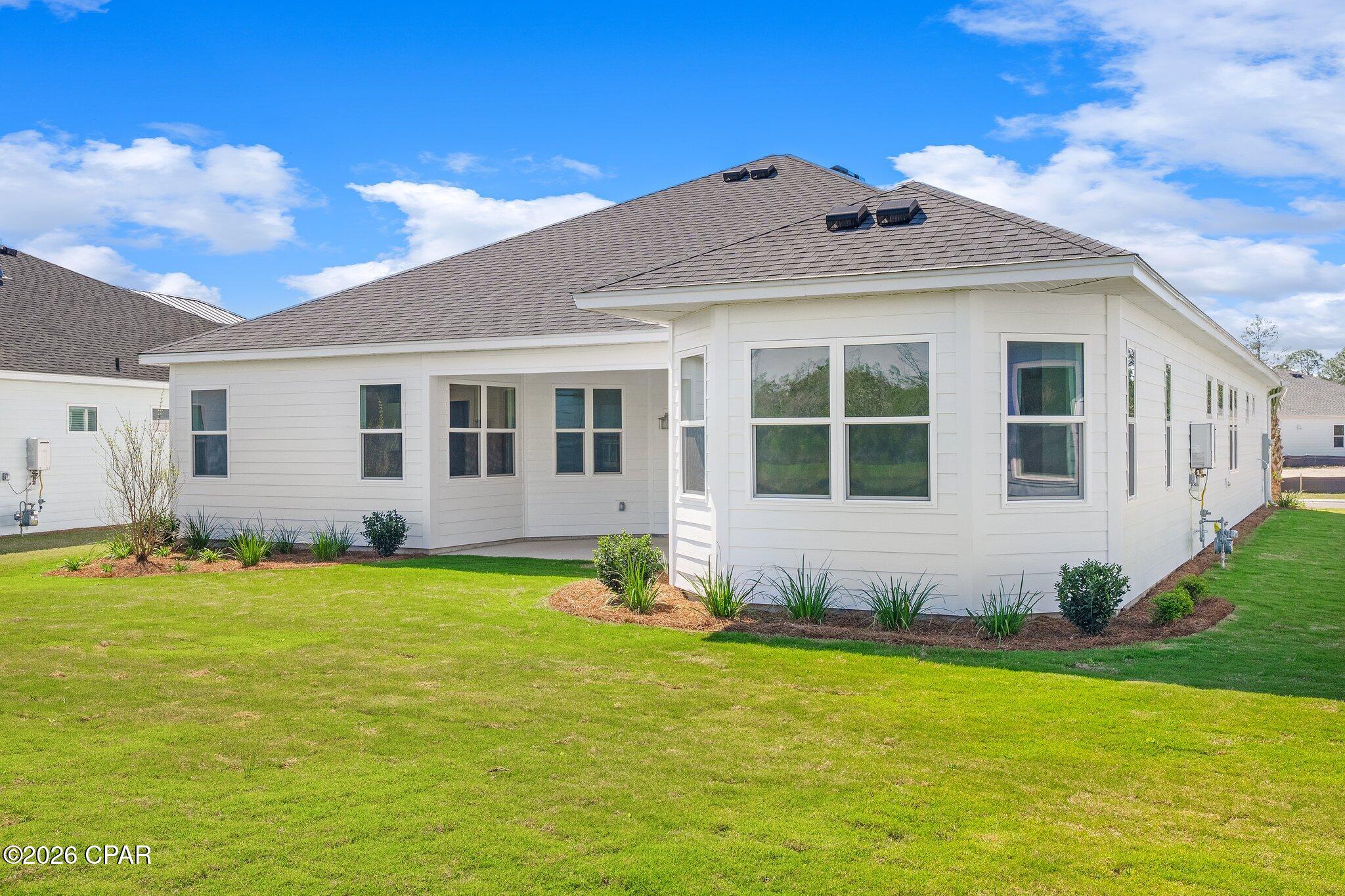 Latitude at Watersound - Residential