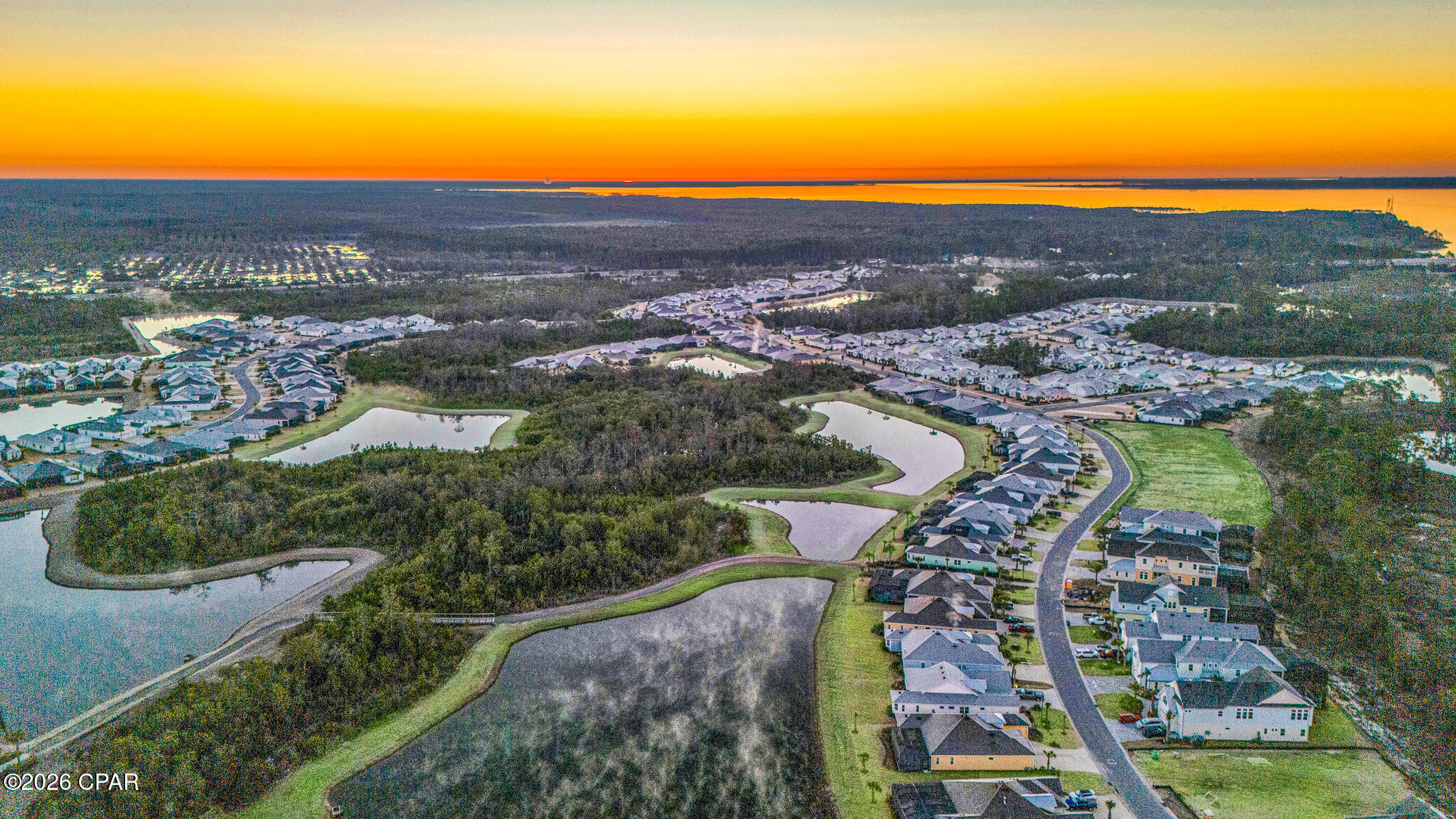 Latitude at Watersound - Residential