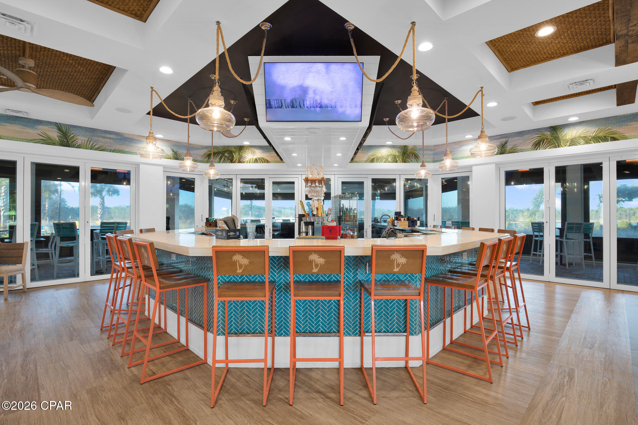 Latitude at Watersound - Residential