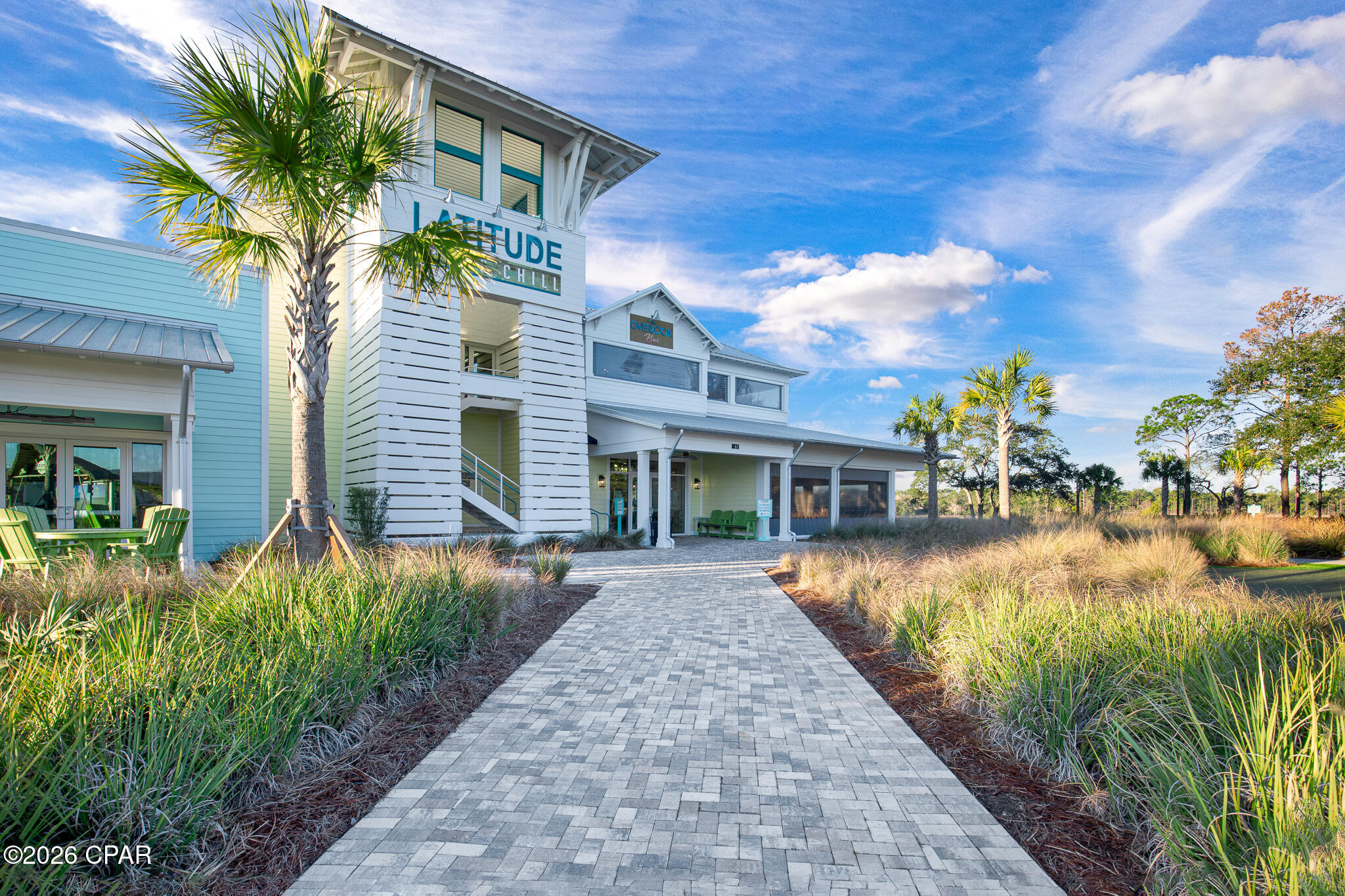 Latitude at Watersound - Residential