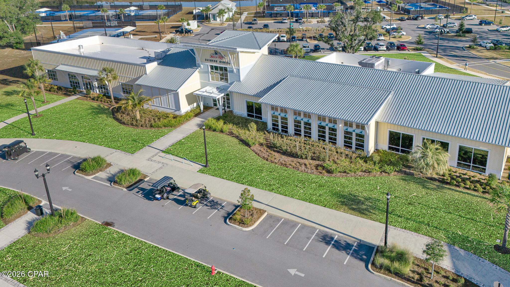 Latitude at Watersound - Residential