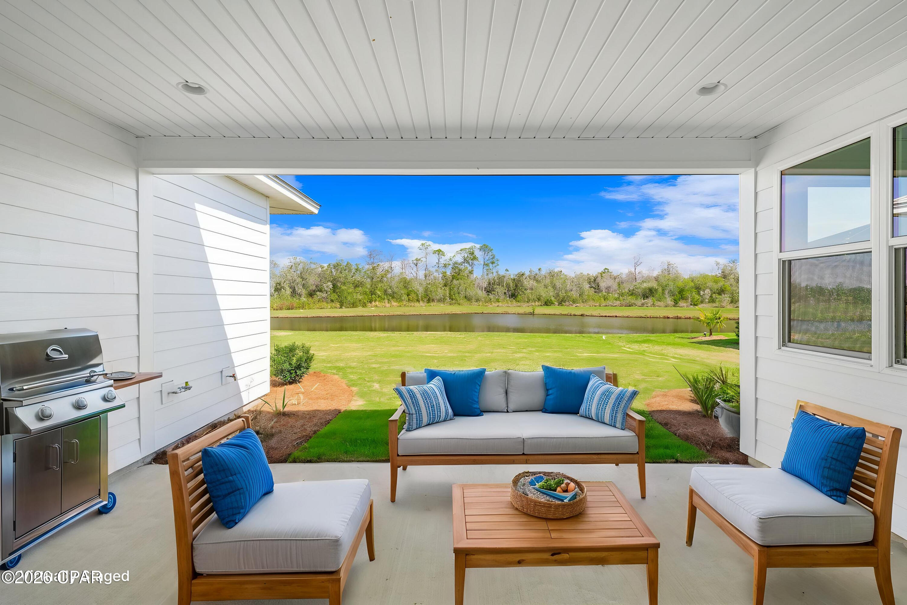 Latitude at Watersound - Residential