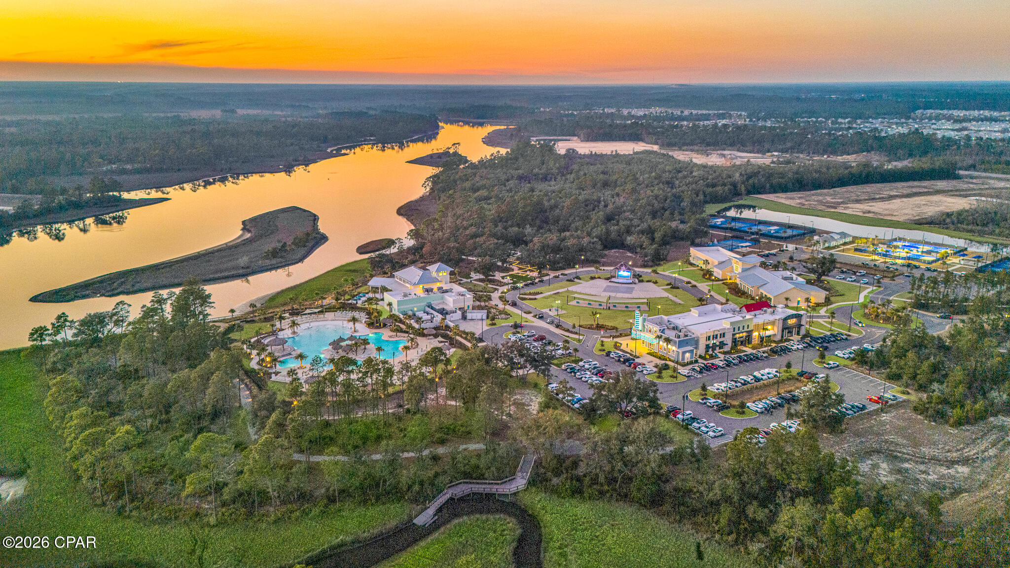 Latitude at Watersound - Residential