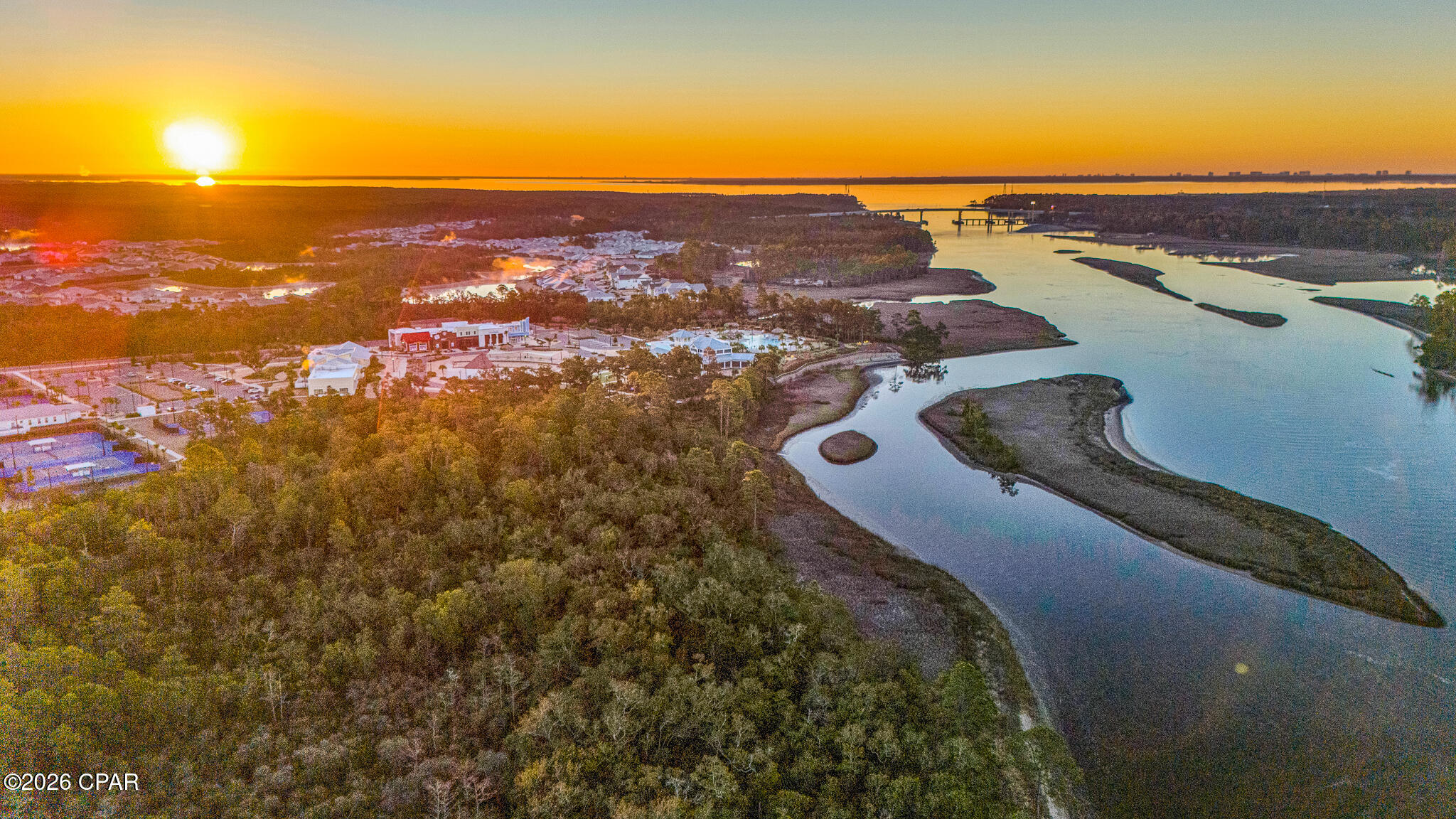 Latitude at Watersound - Residential