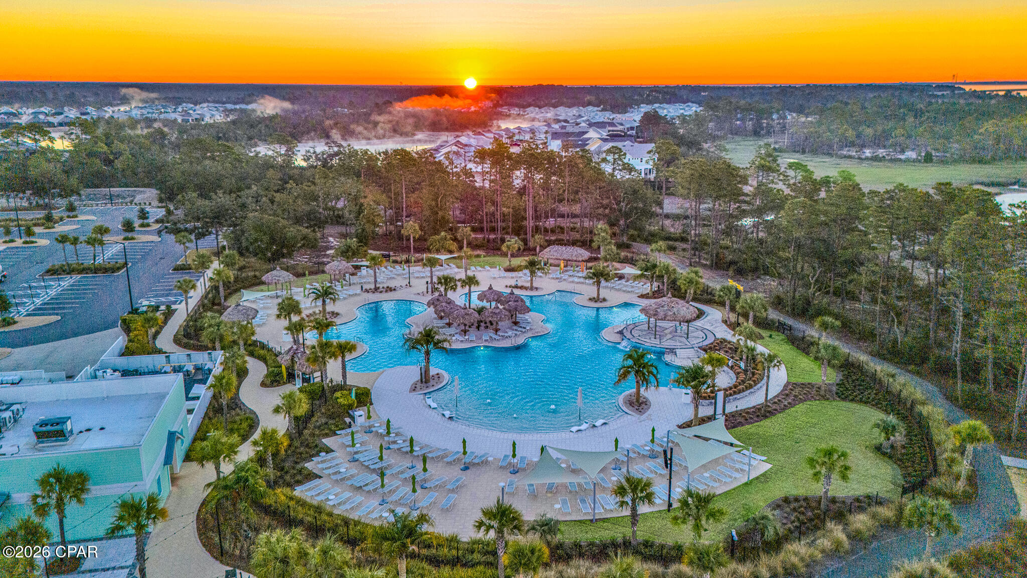 Latitude at Watersound - Residential