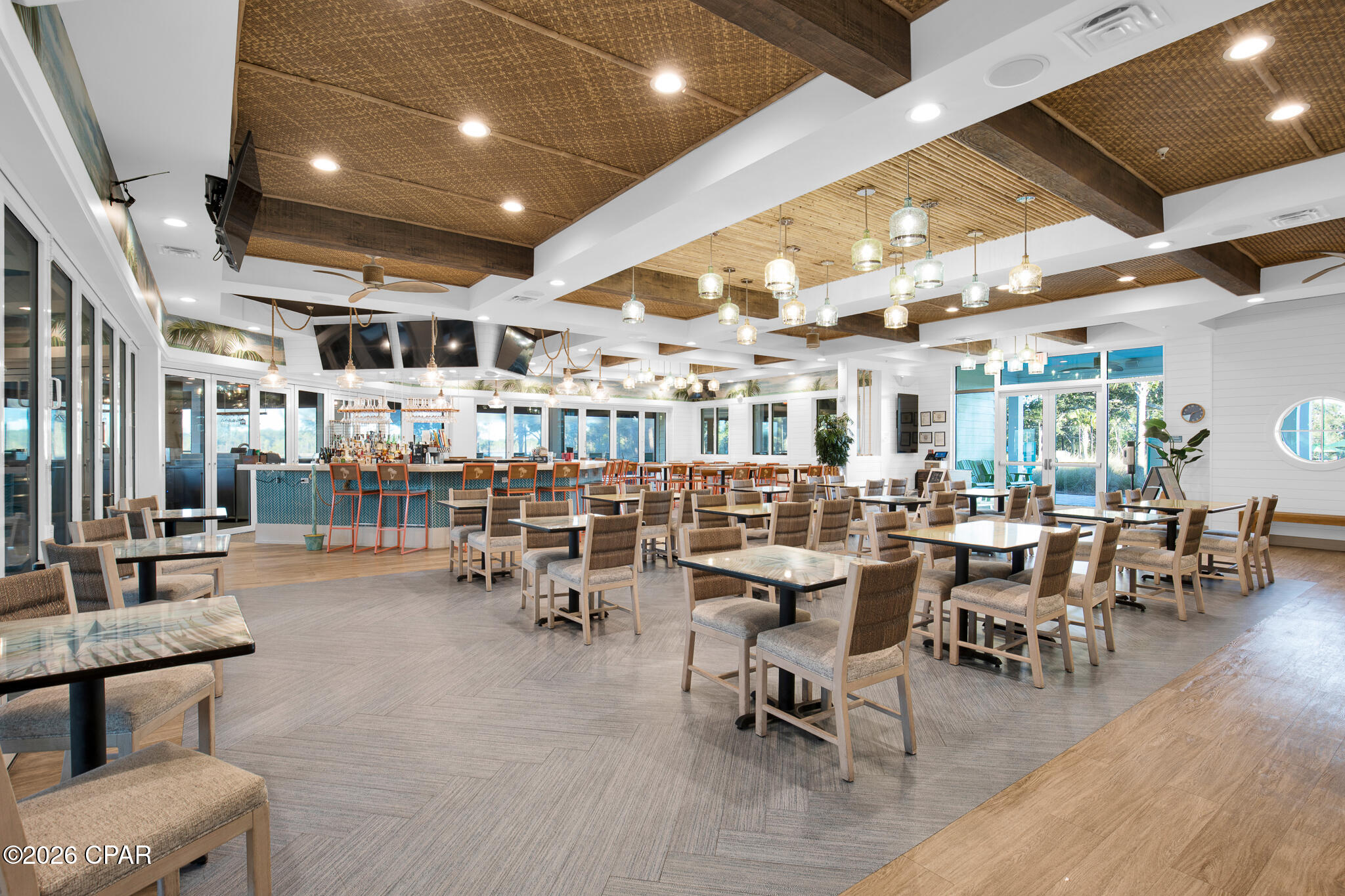 Latitude at Watersound - Residential