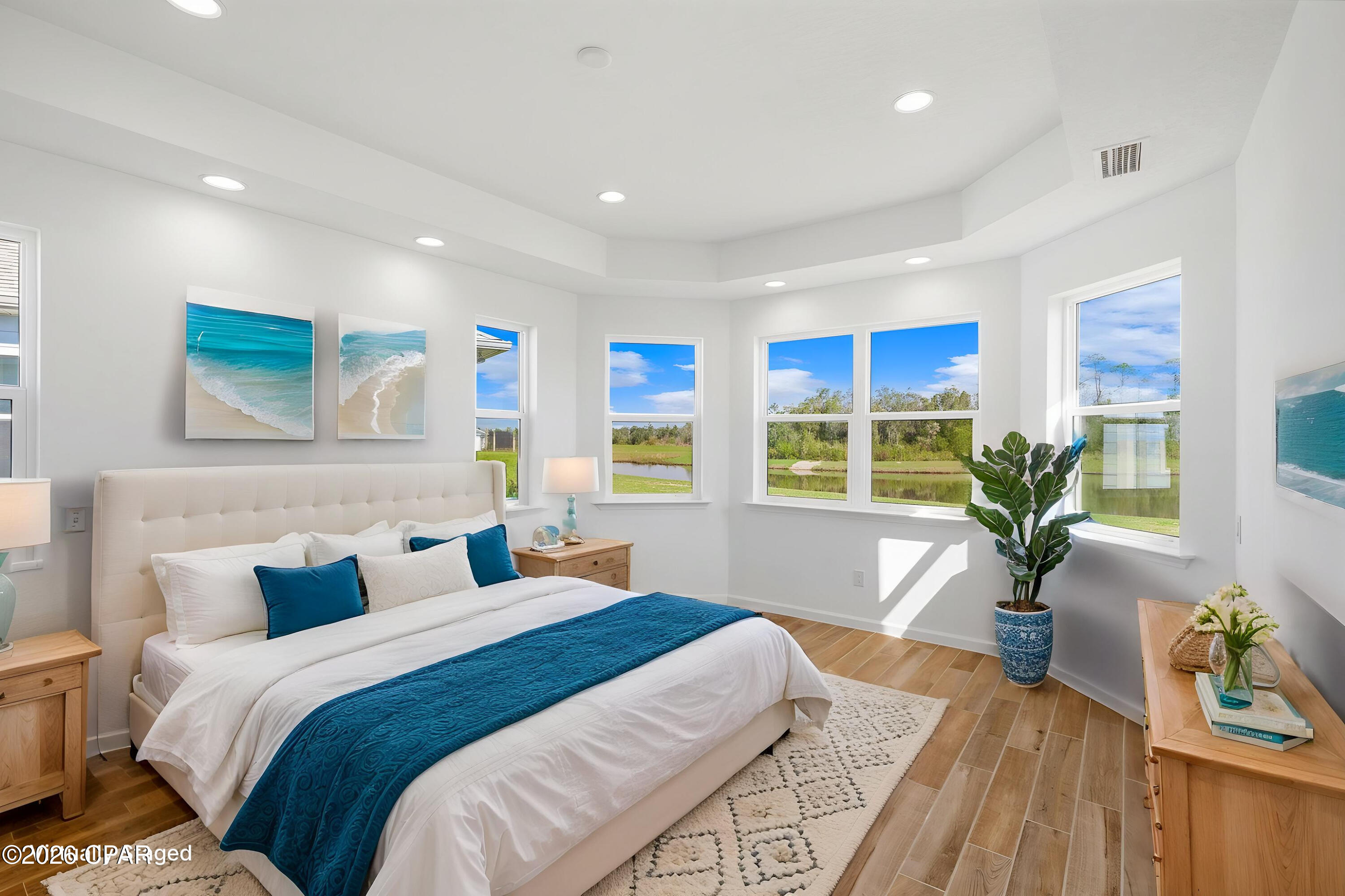 Latitude at Watersound - Residential