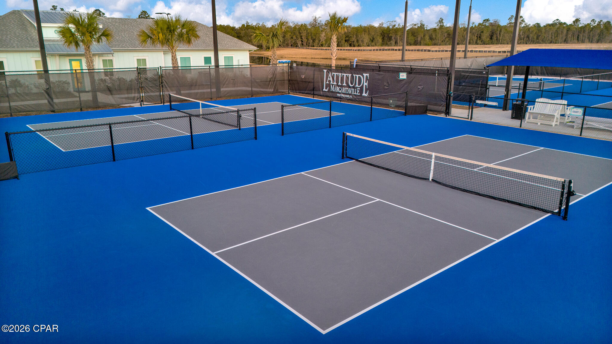 Latitude at Watersound - Residential