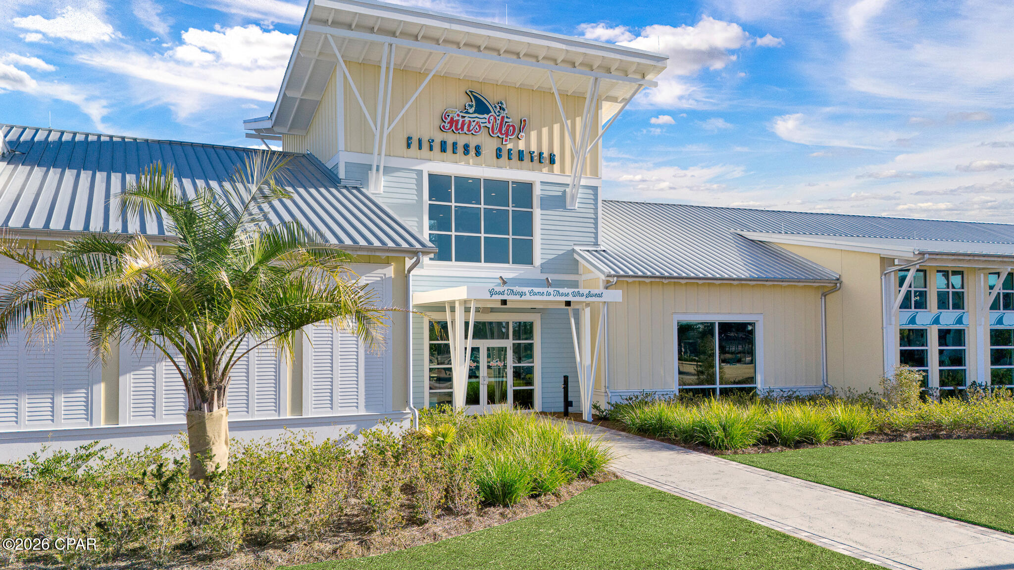 Latitude at Watersound - Residential