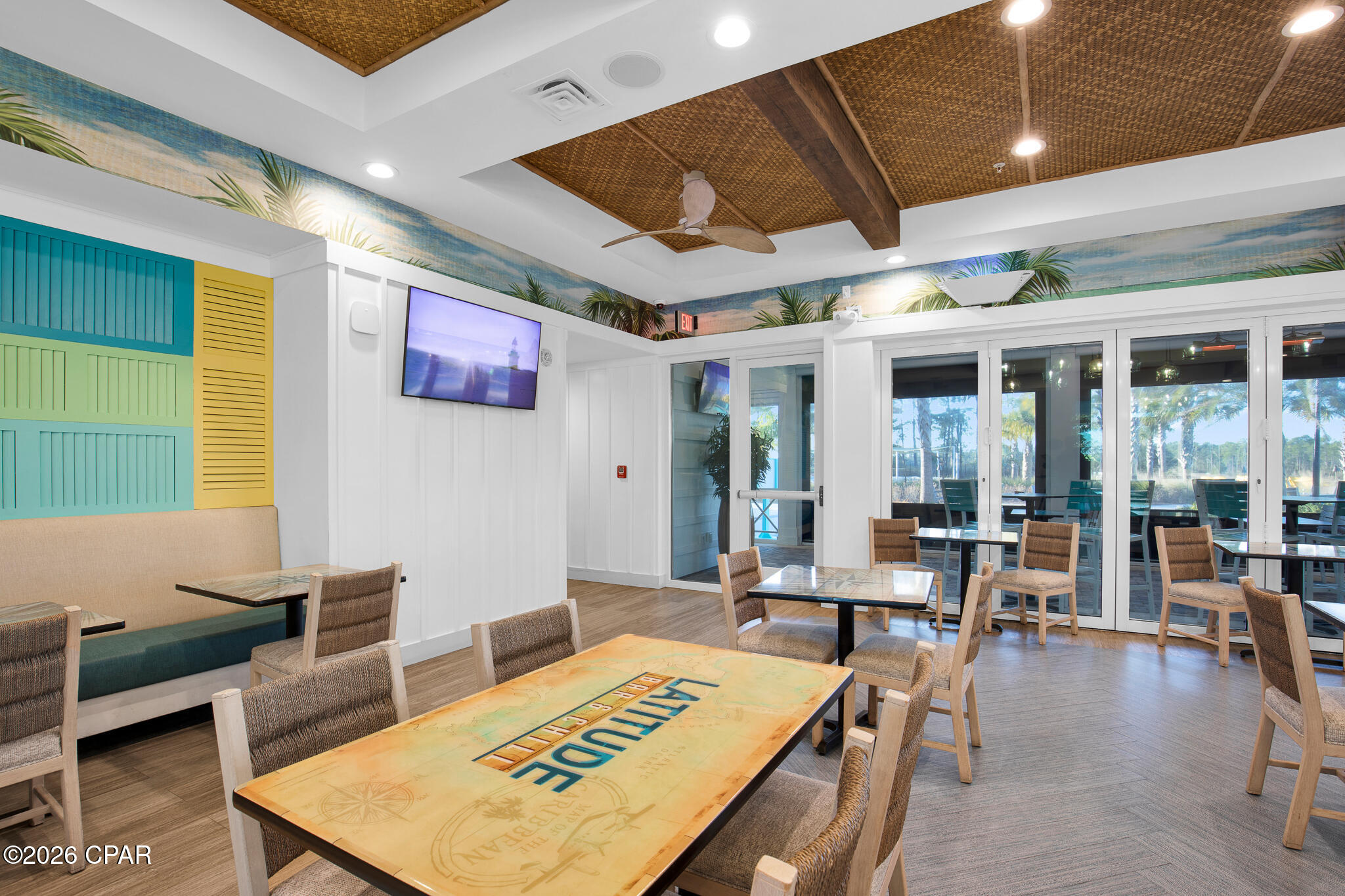 Latitude at Watersound - Residential