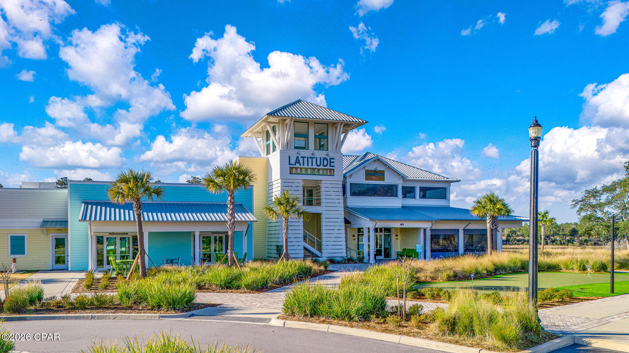 Latitude at Watersound - Residential