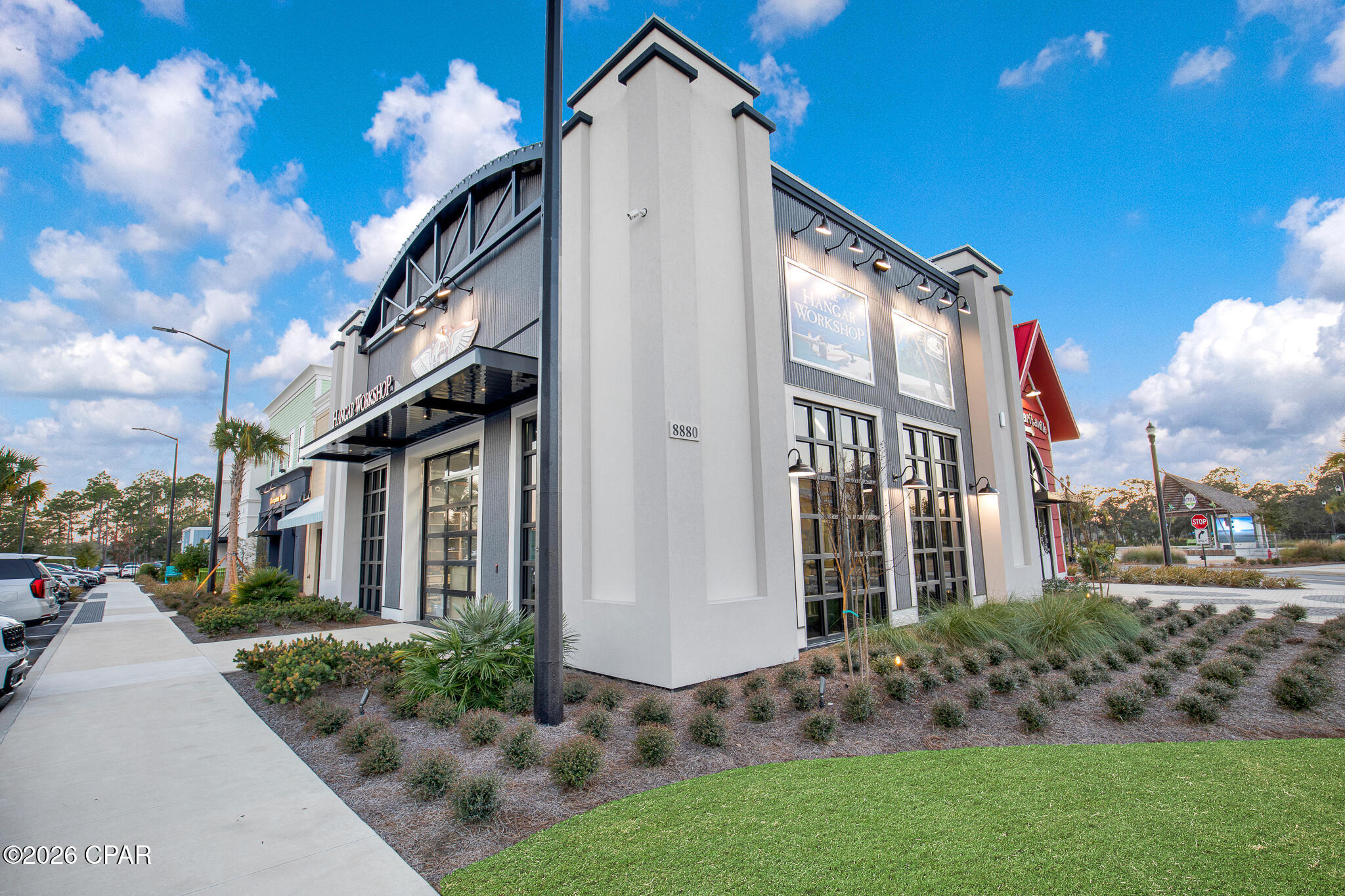 Latitude at Watersound - Residential