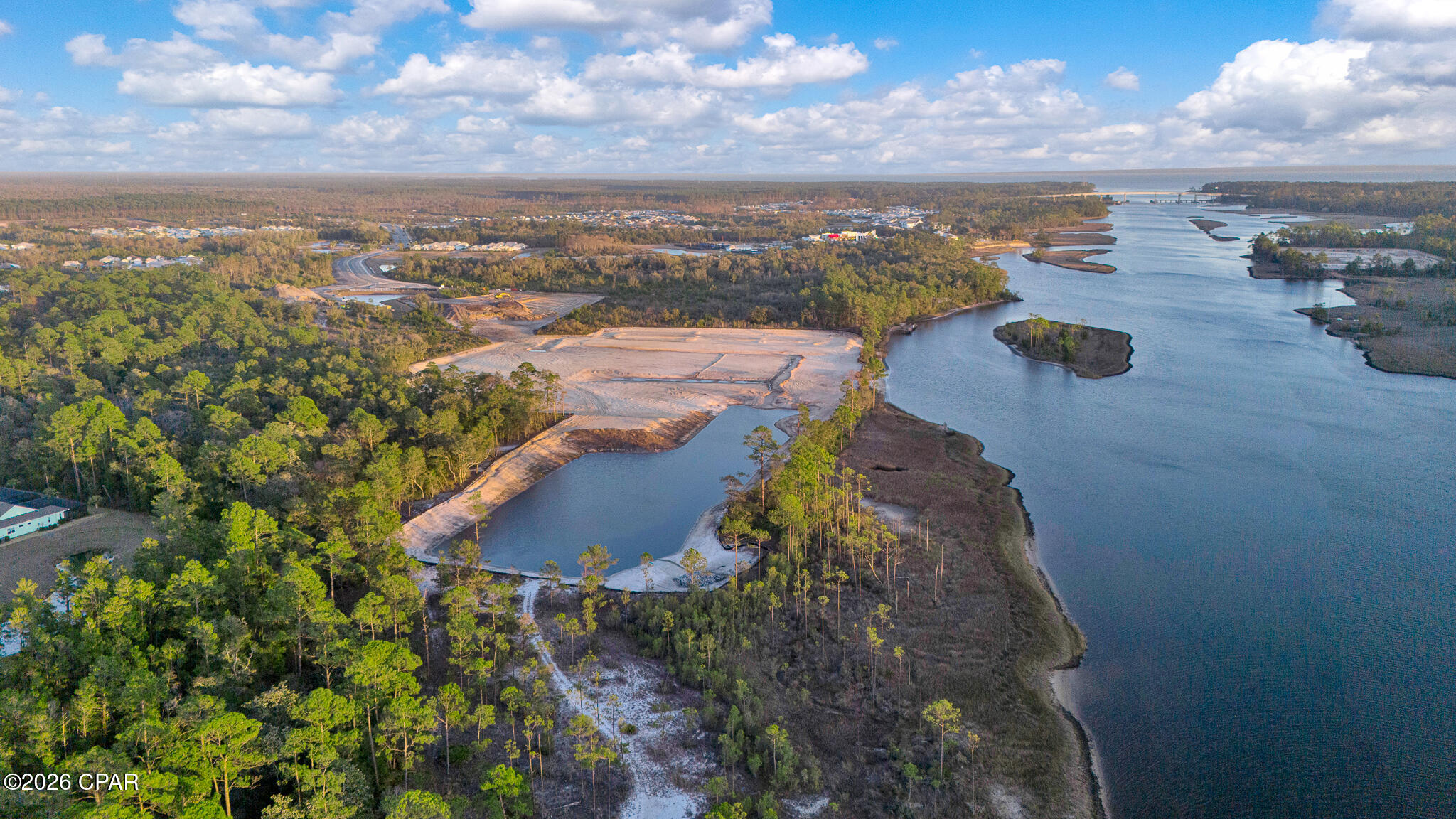 Latitude at Watersound - Residential