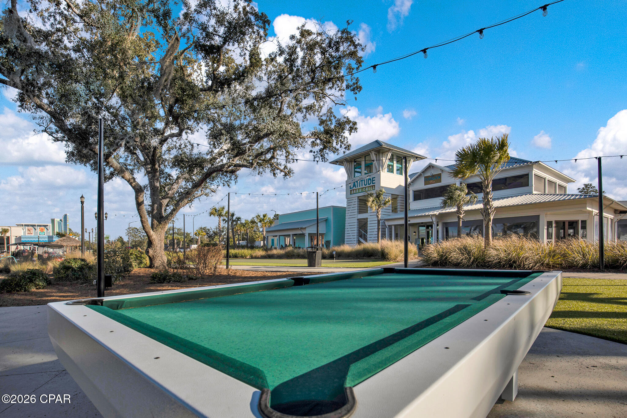 Latitude at Watersound - Residential