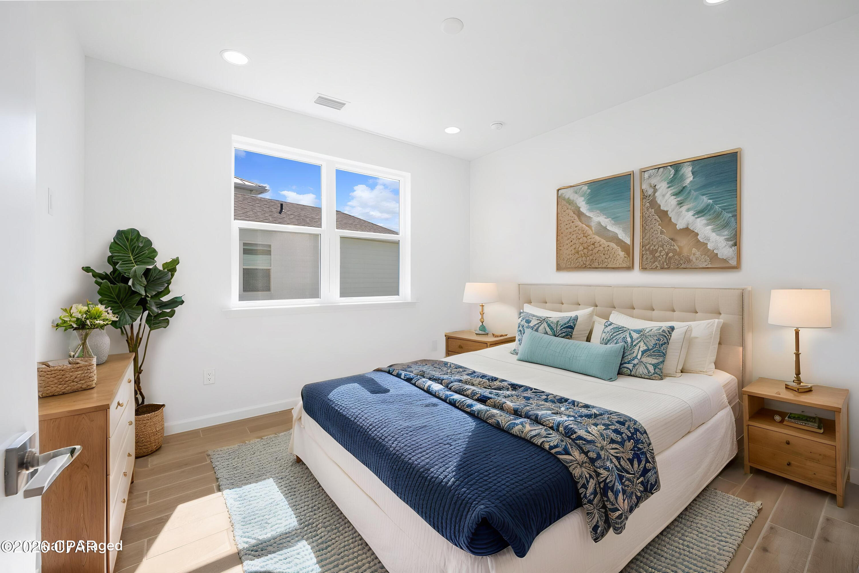 Latitude at Watersound - Residential