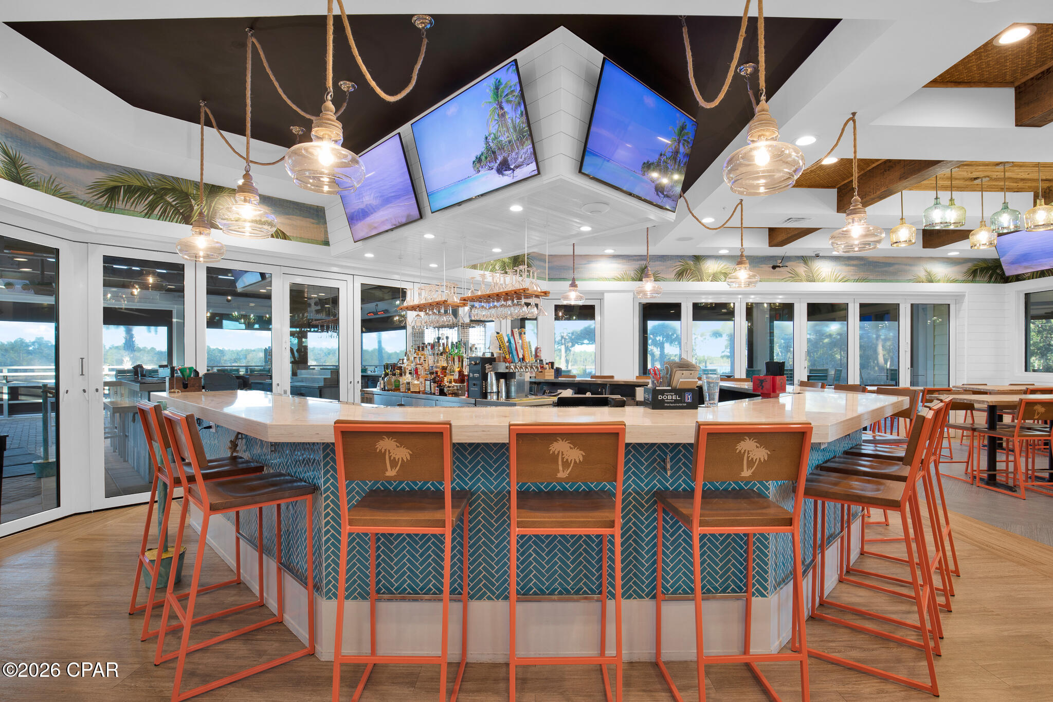 Latitude at Watersound - Residential