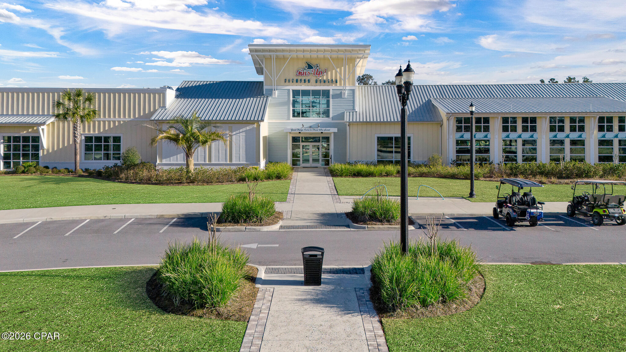 Latitude at Watersound - Residential