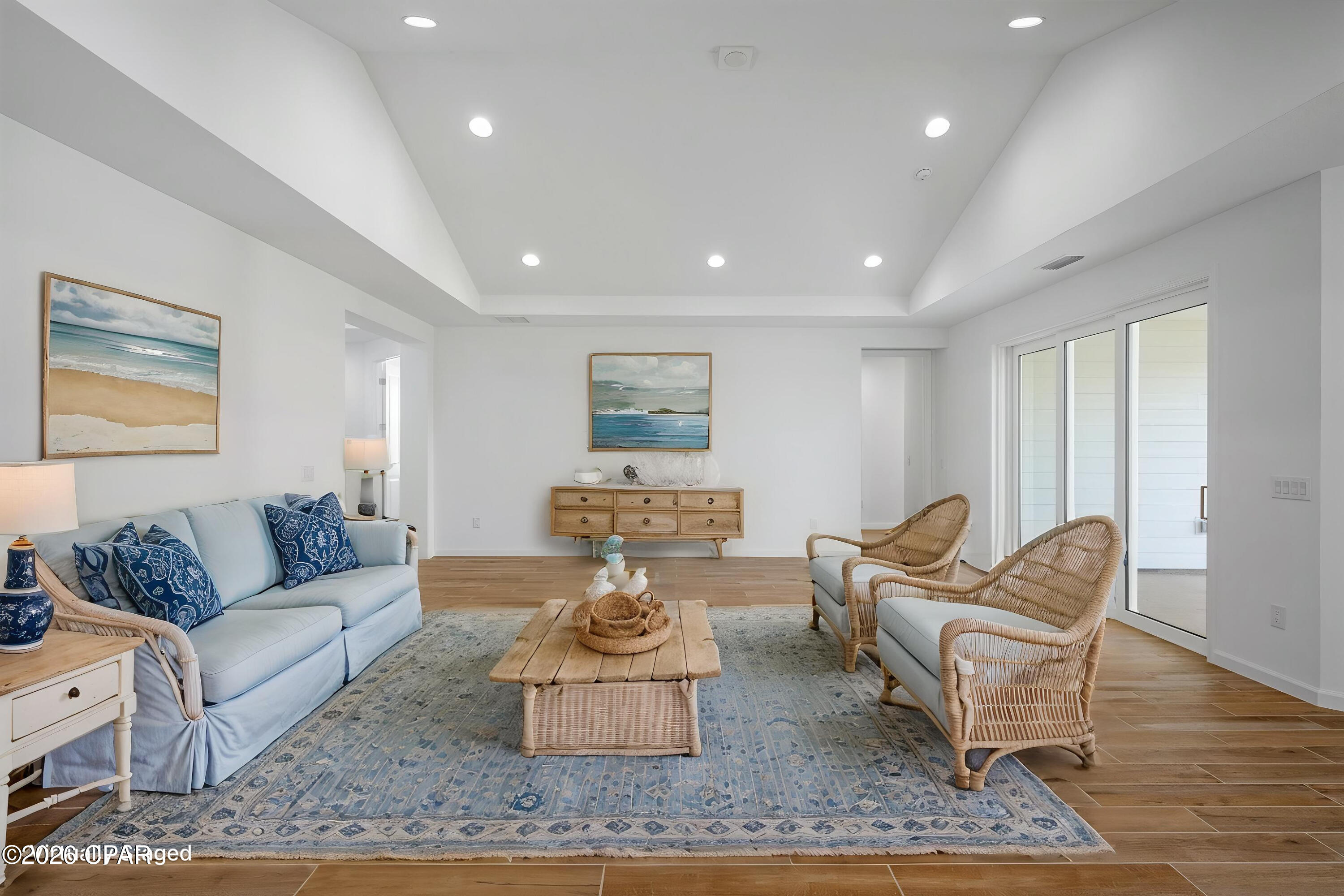 Latitude at Watersound - Residential