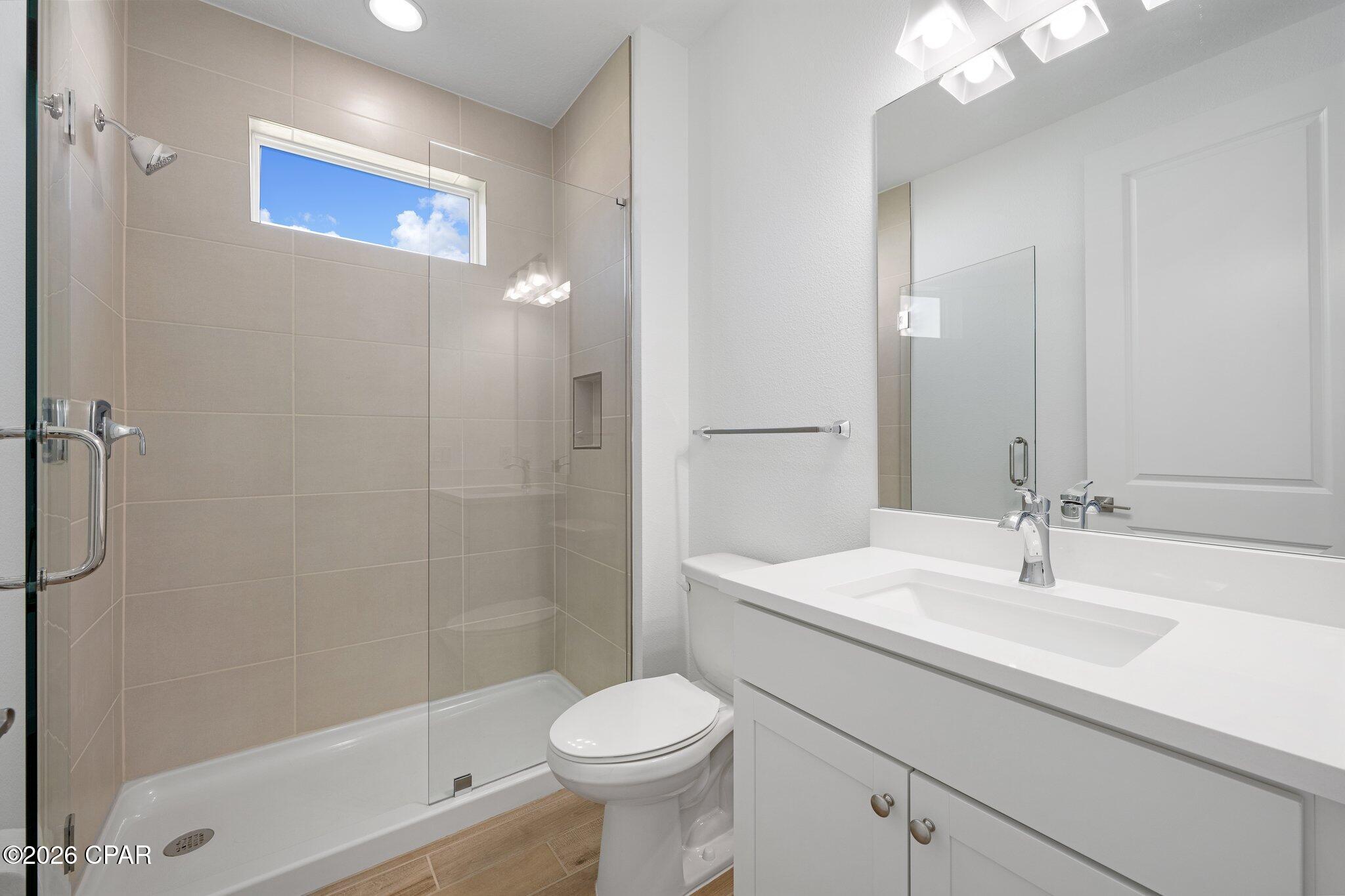 Latitude at Watersound - Residential