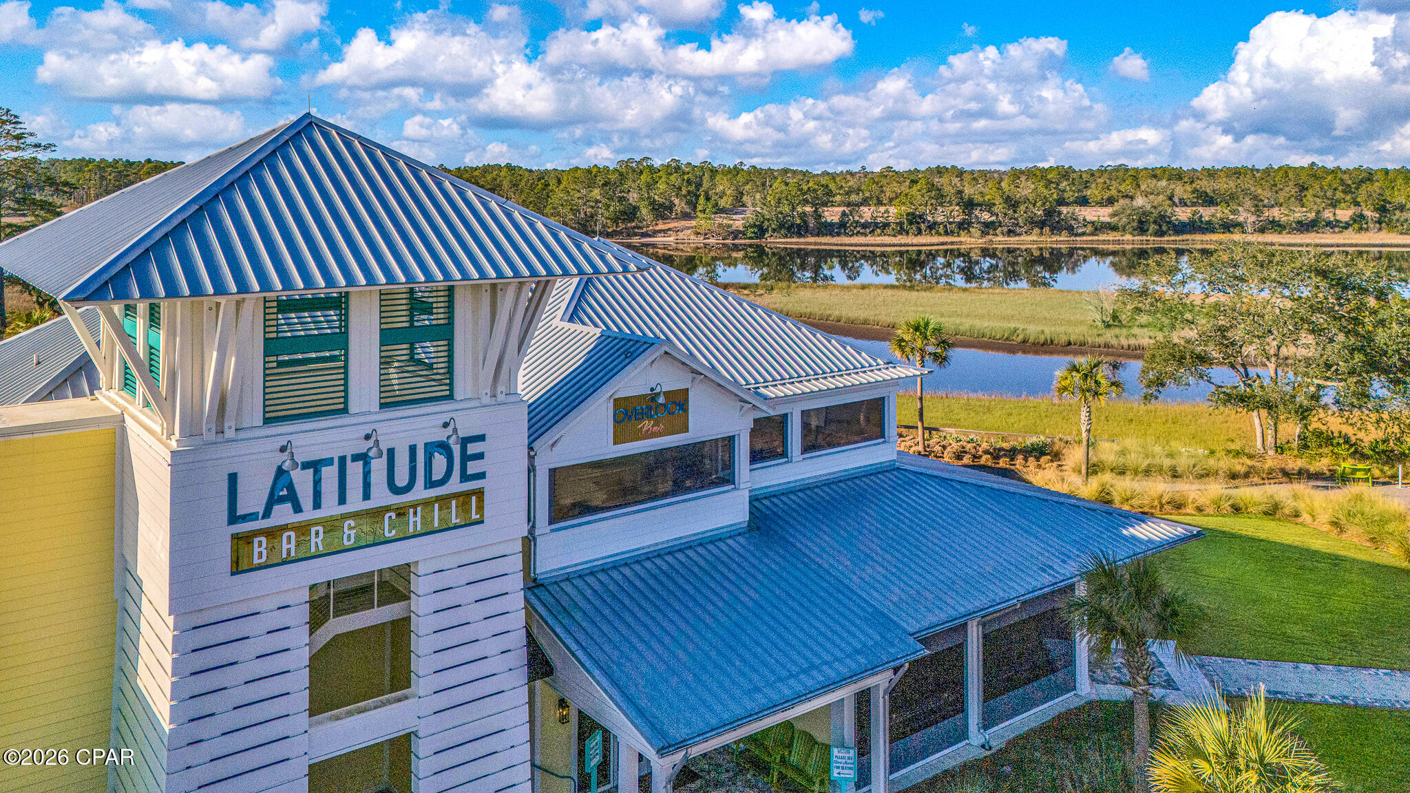 Latitude at Watersound - Residential