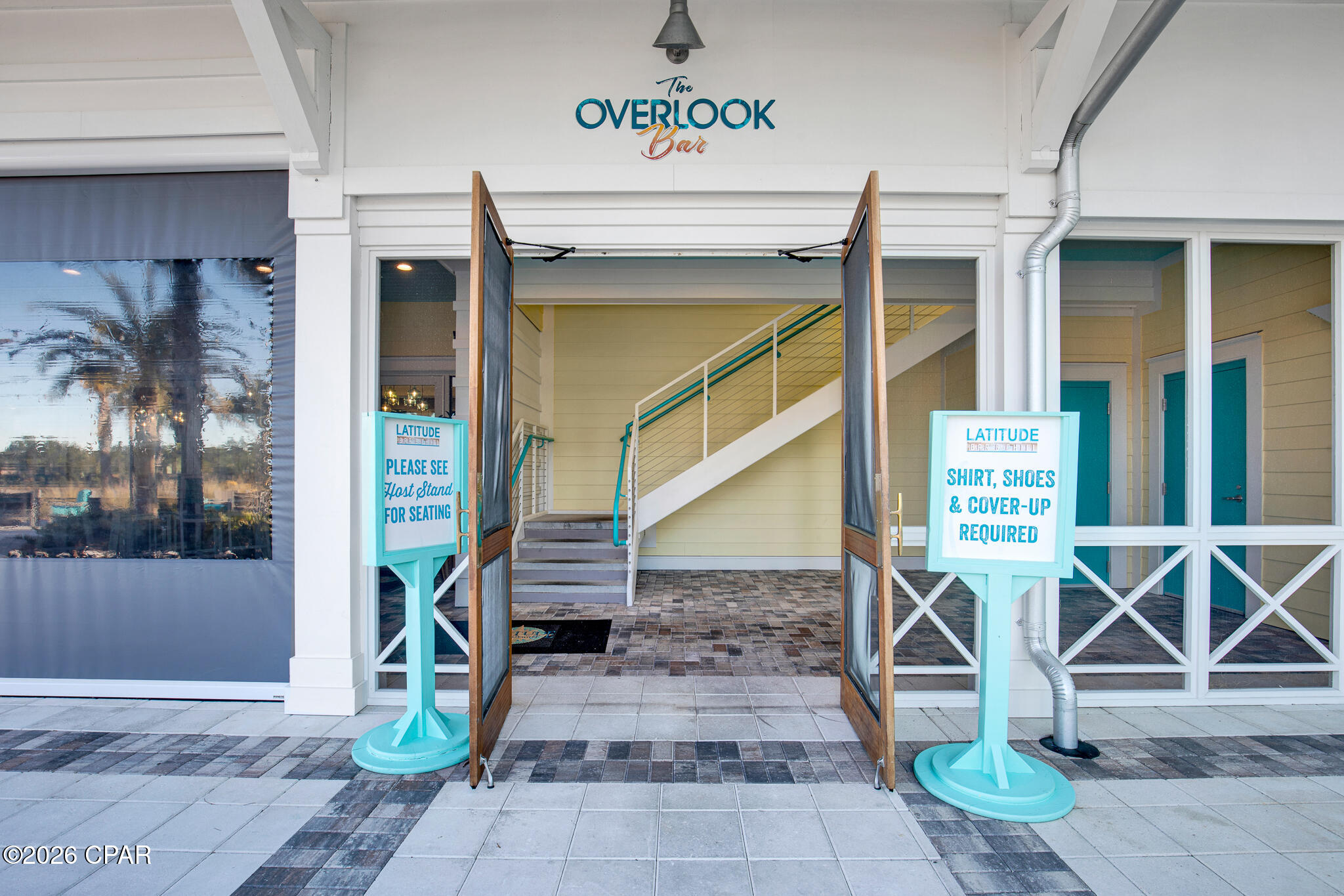 Latitude at Watersound - Residential