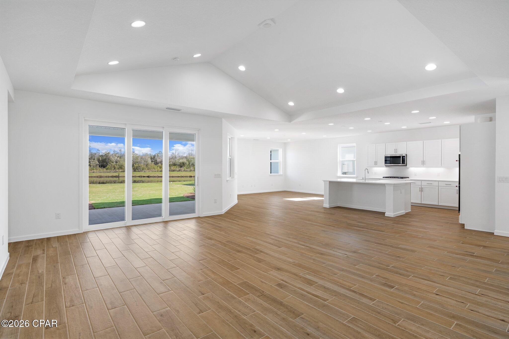 Latitude at Watersound - Residential