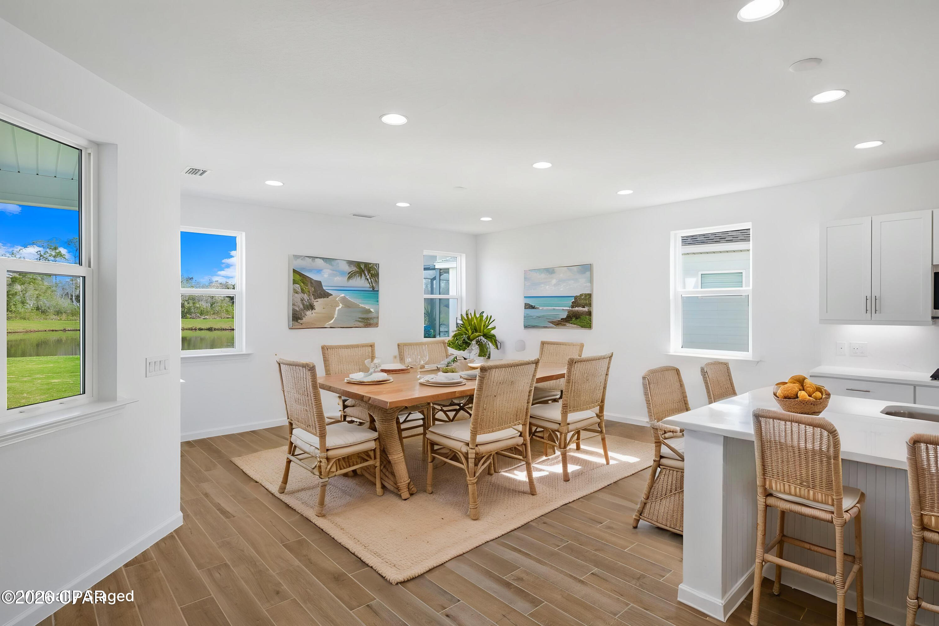 Latitude at Watersound - Residential