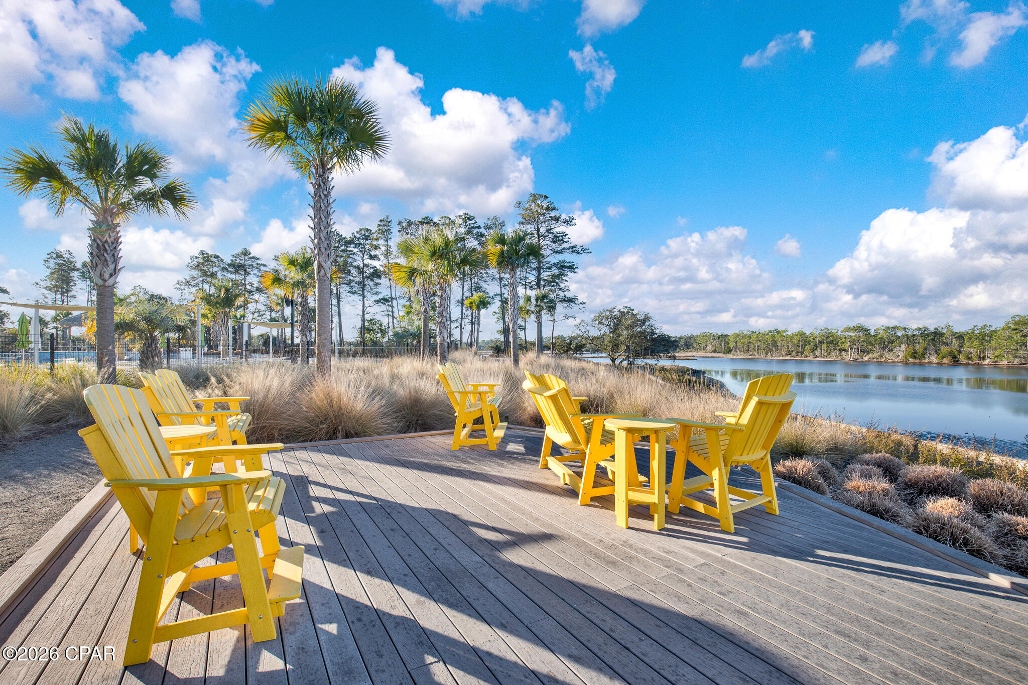 Latitude at Watersound - Residential