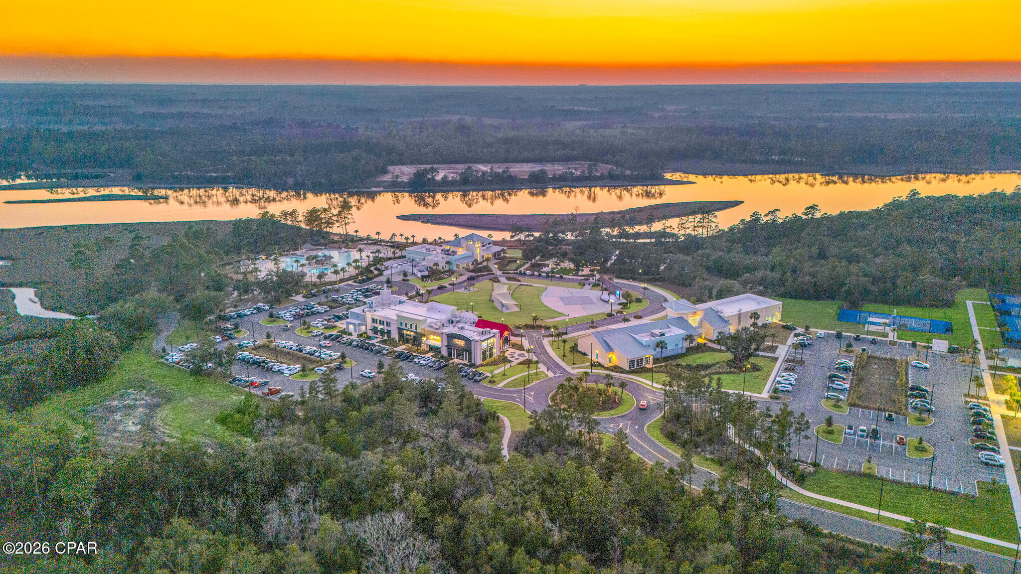 Latitude at Watersound - Residential