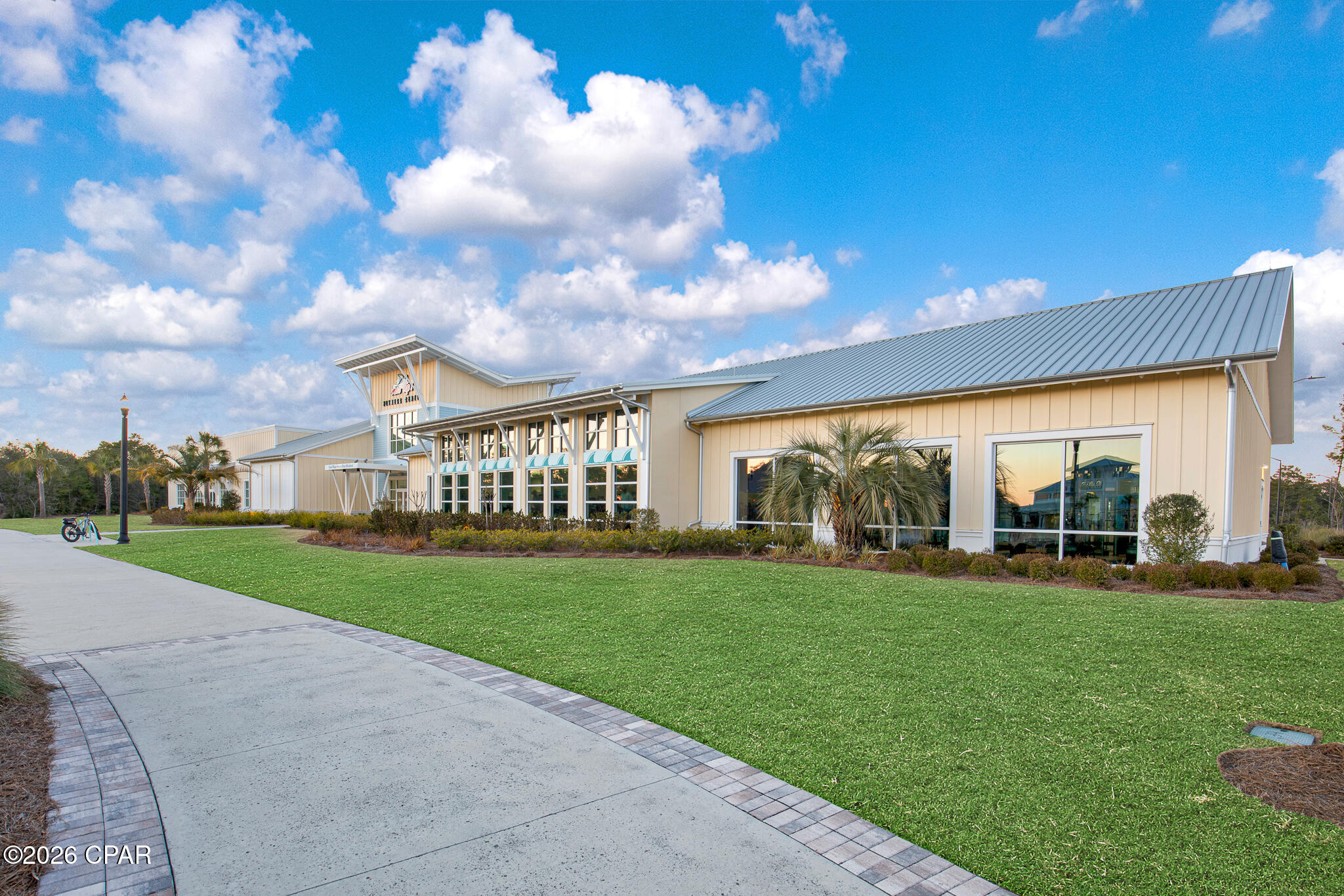 Latitude at Watersound - Residential