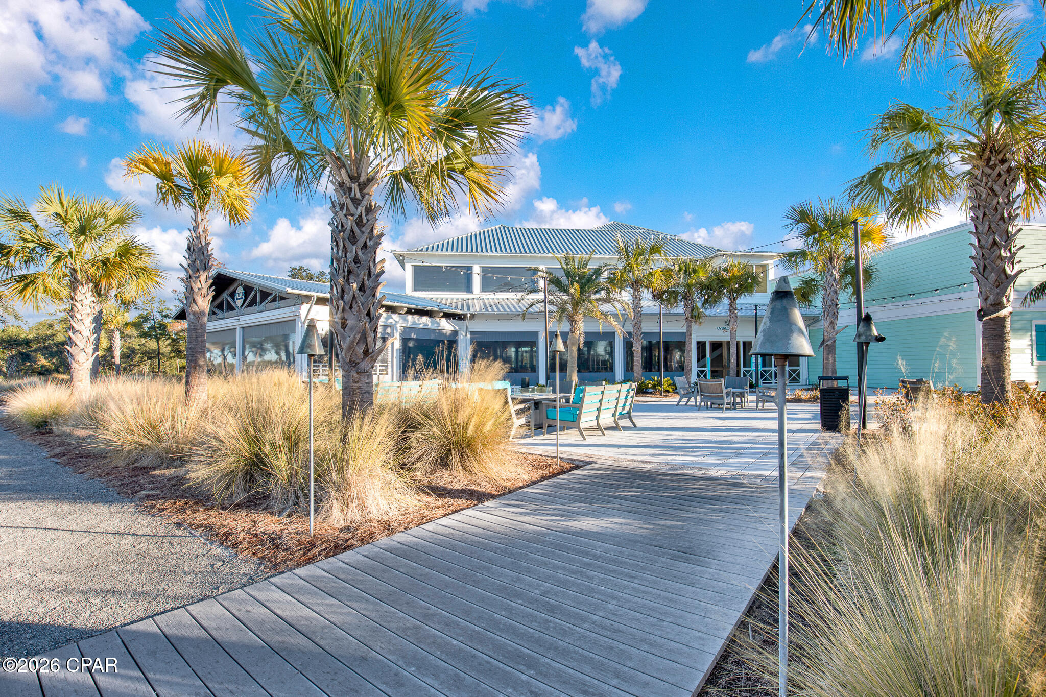 Latitude at Watersound - Residential