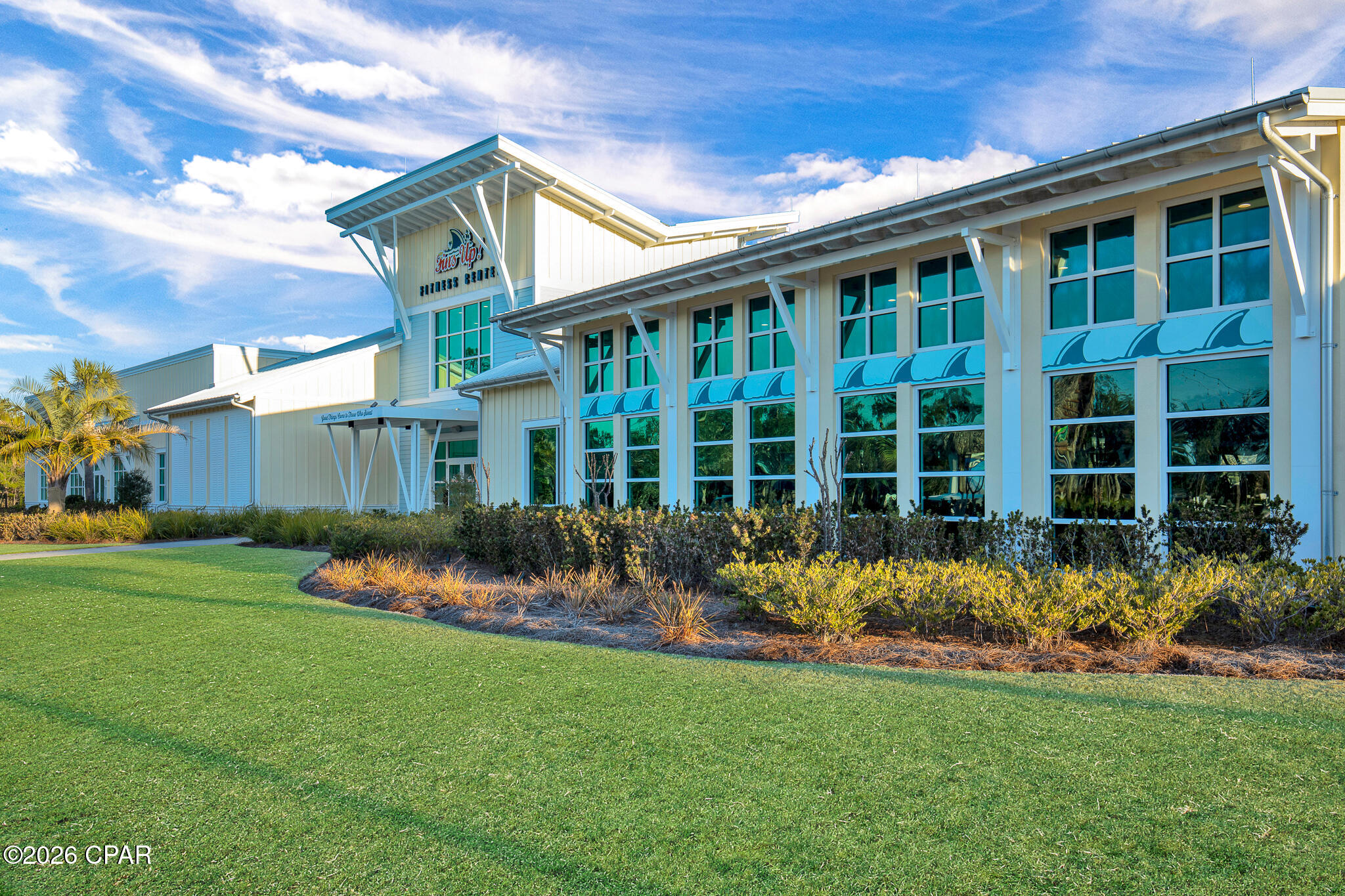 Latitude at Watersound - Residential